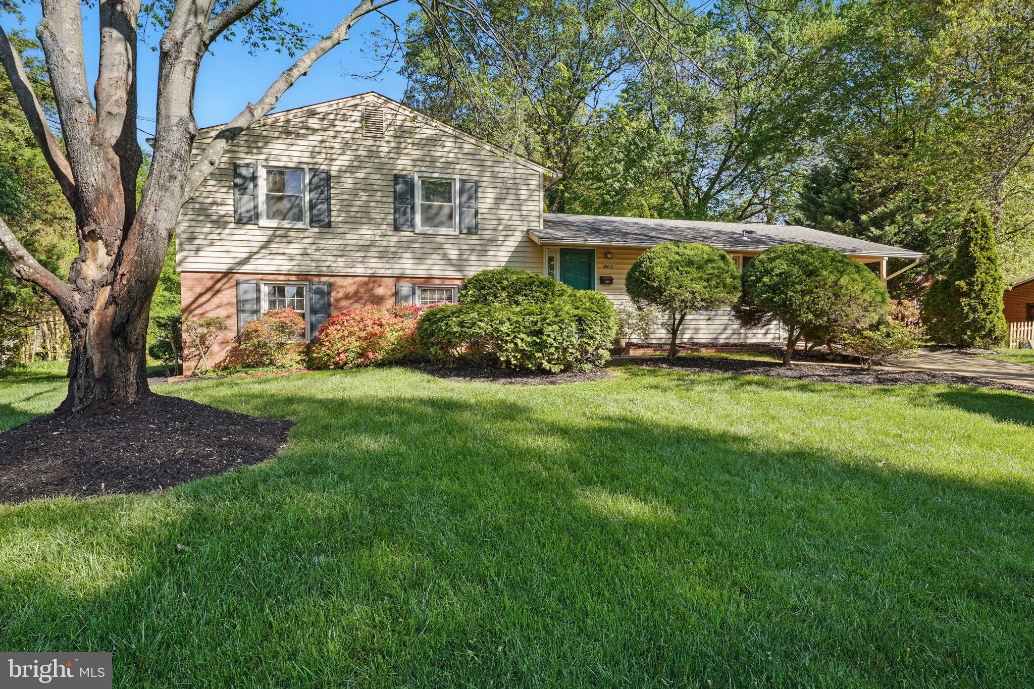 SPRINGBROOK FOREST - Residential