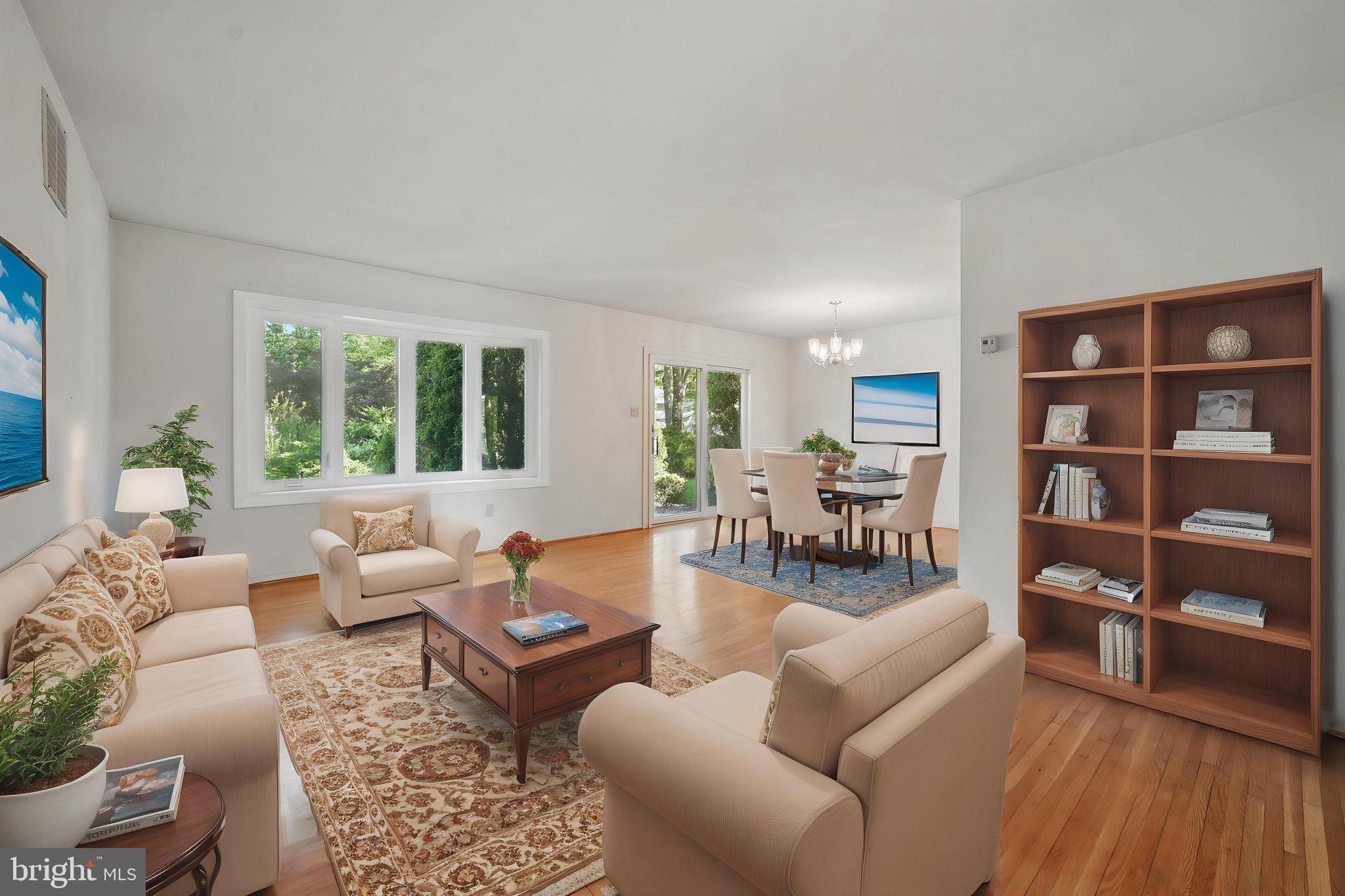 SPRINGBROOK FOREST - Residential