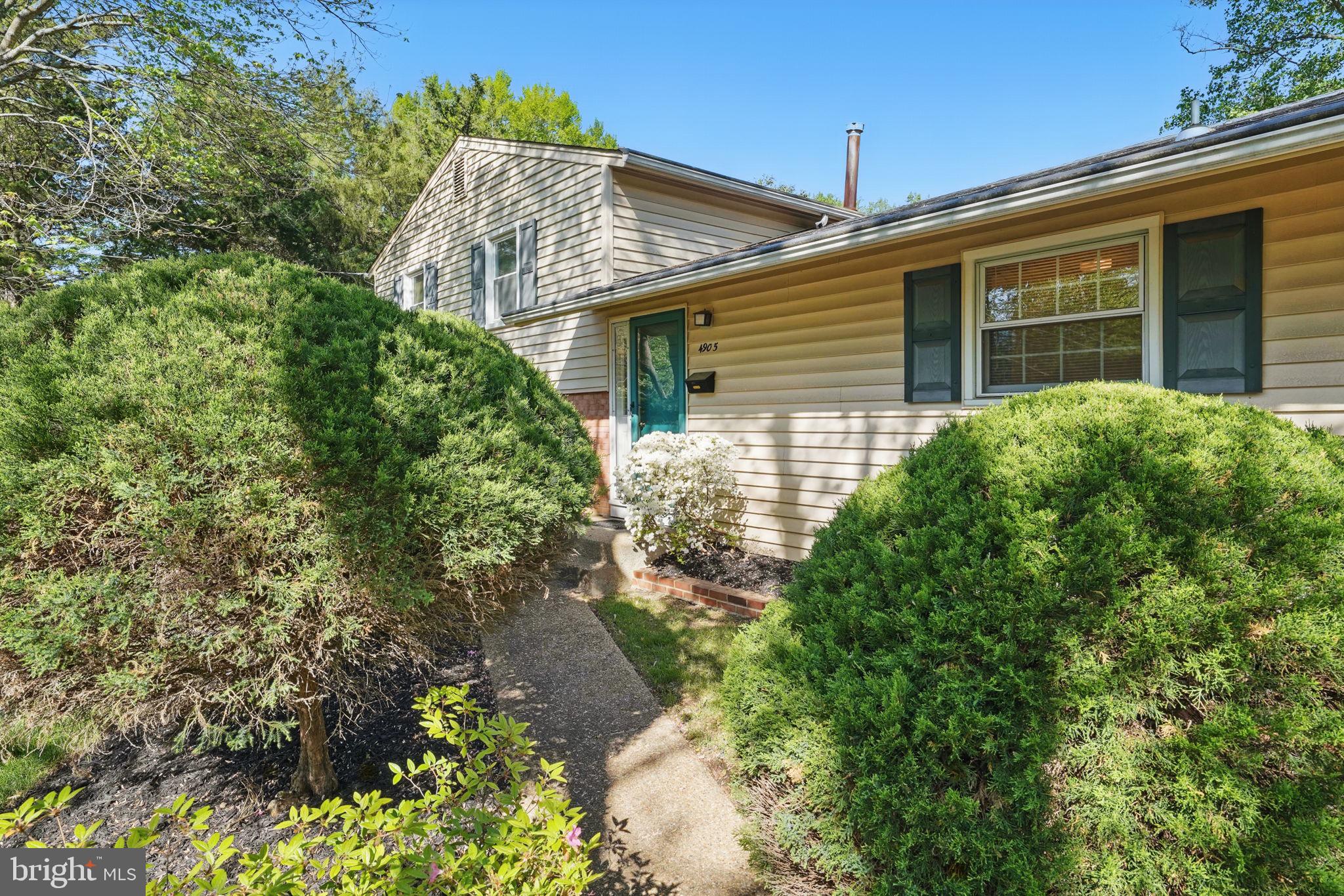 4905 SPRINGBROOK DRIVE
