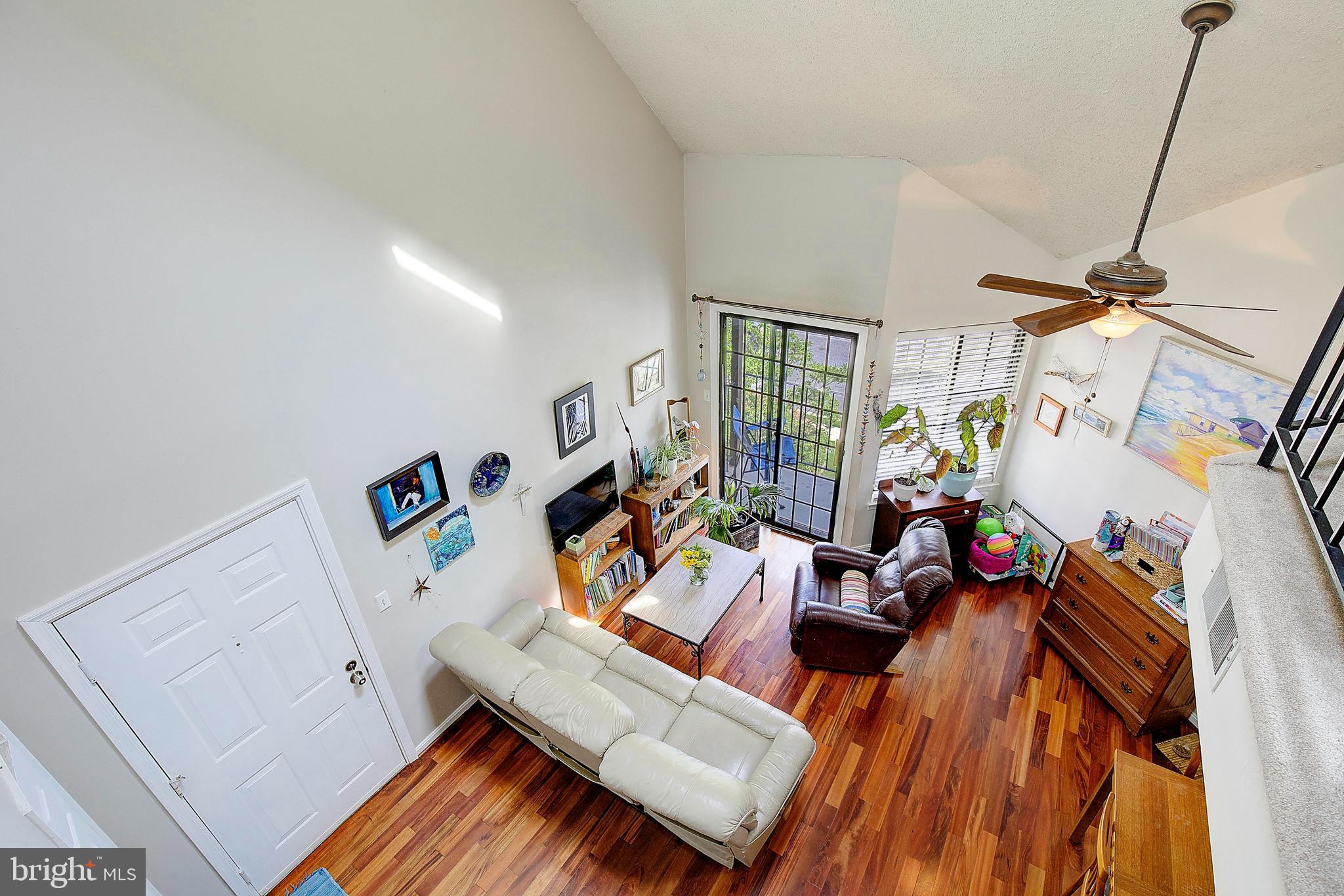 THE TIERS OF WALDEN - Residential