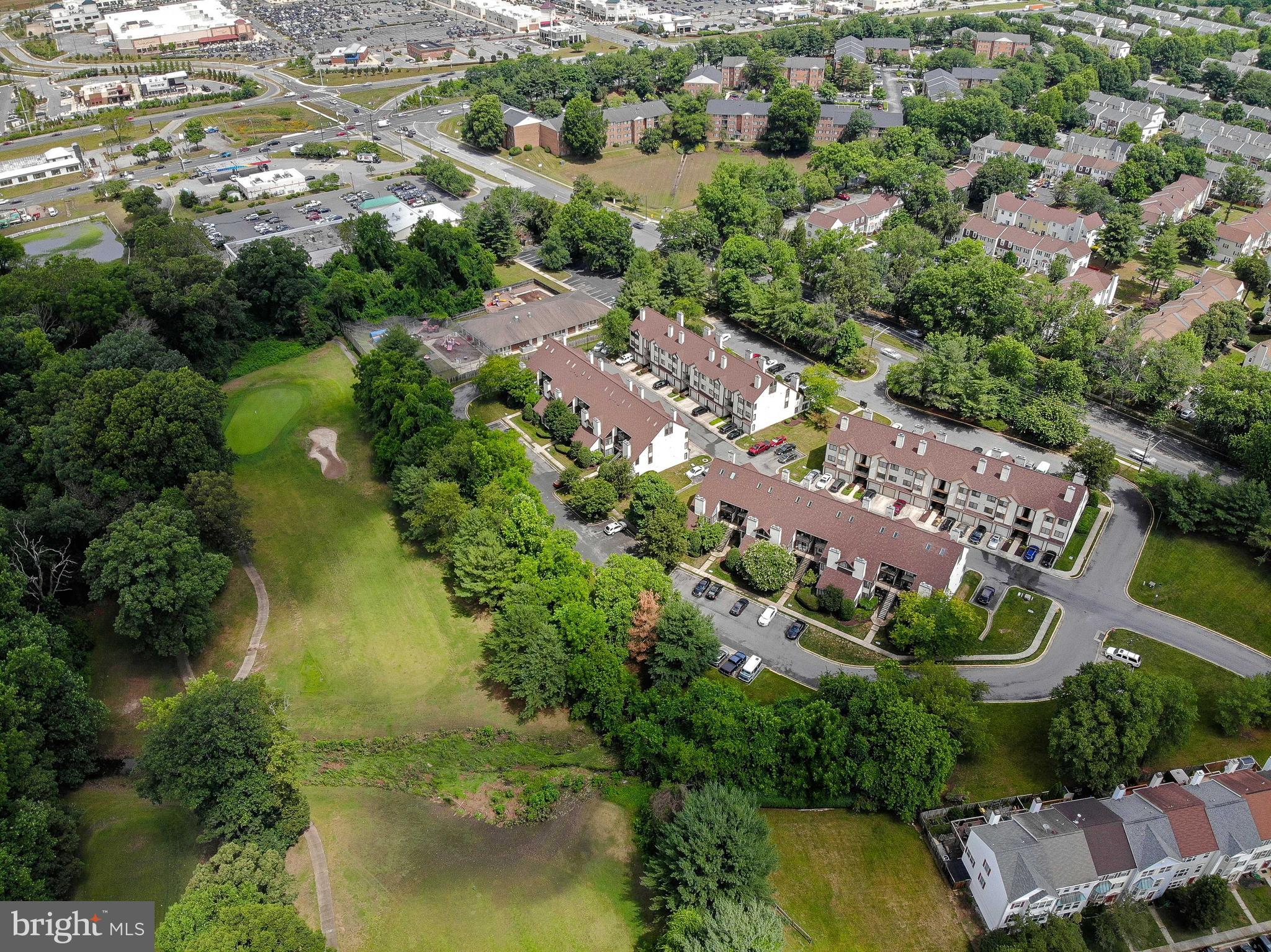 THE TIERS OF WALDEN - Residential