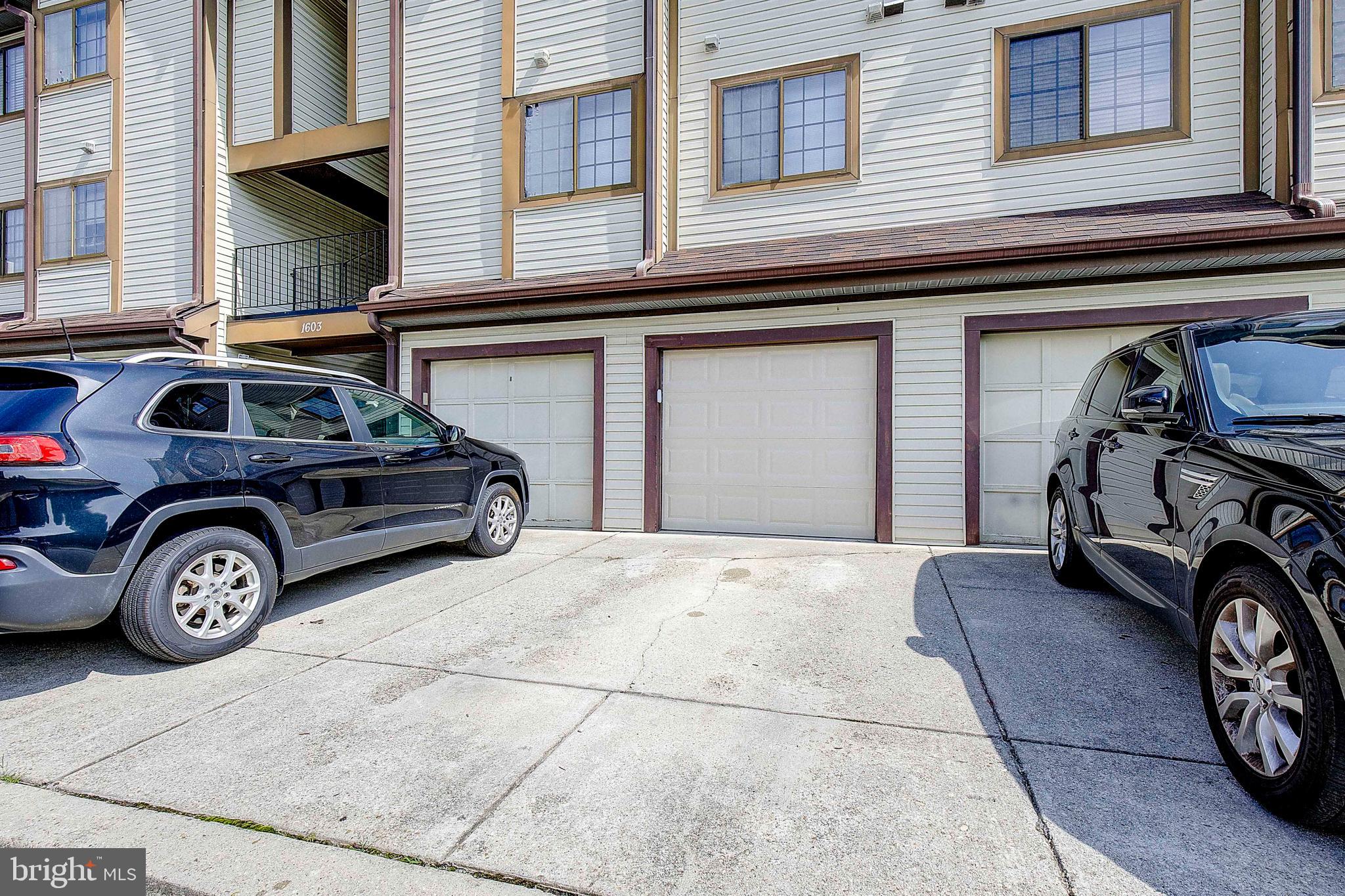 THE TIERS OF WALDEN - Residential