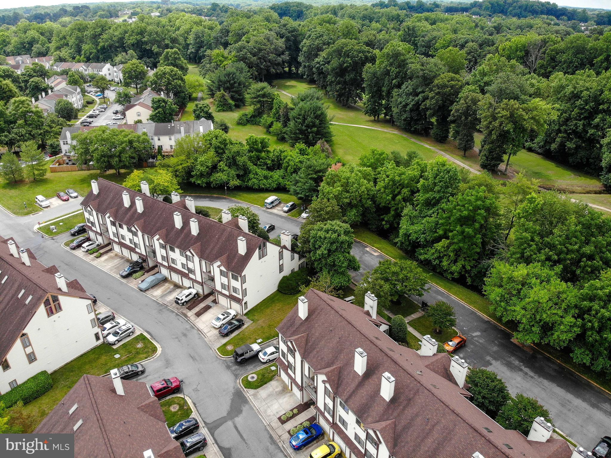 THE TIERS OF WALDEN - Residential