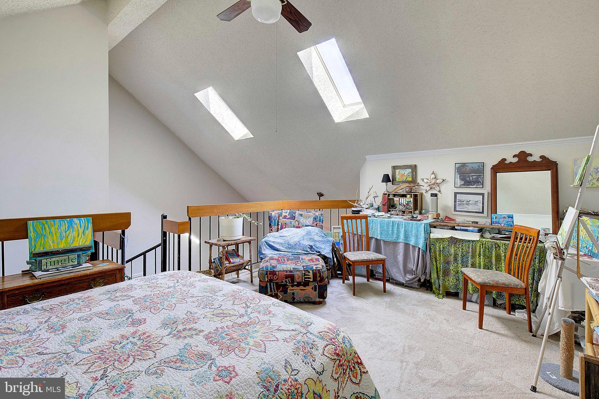 THE TIERS OF WALDEN - Residential