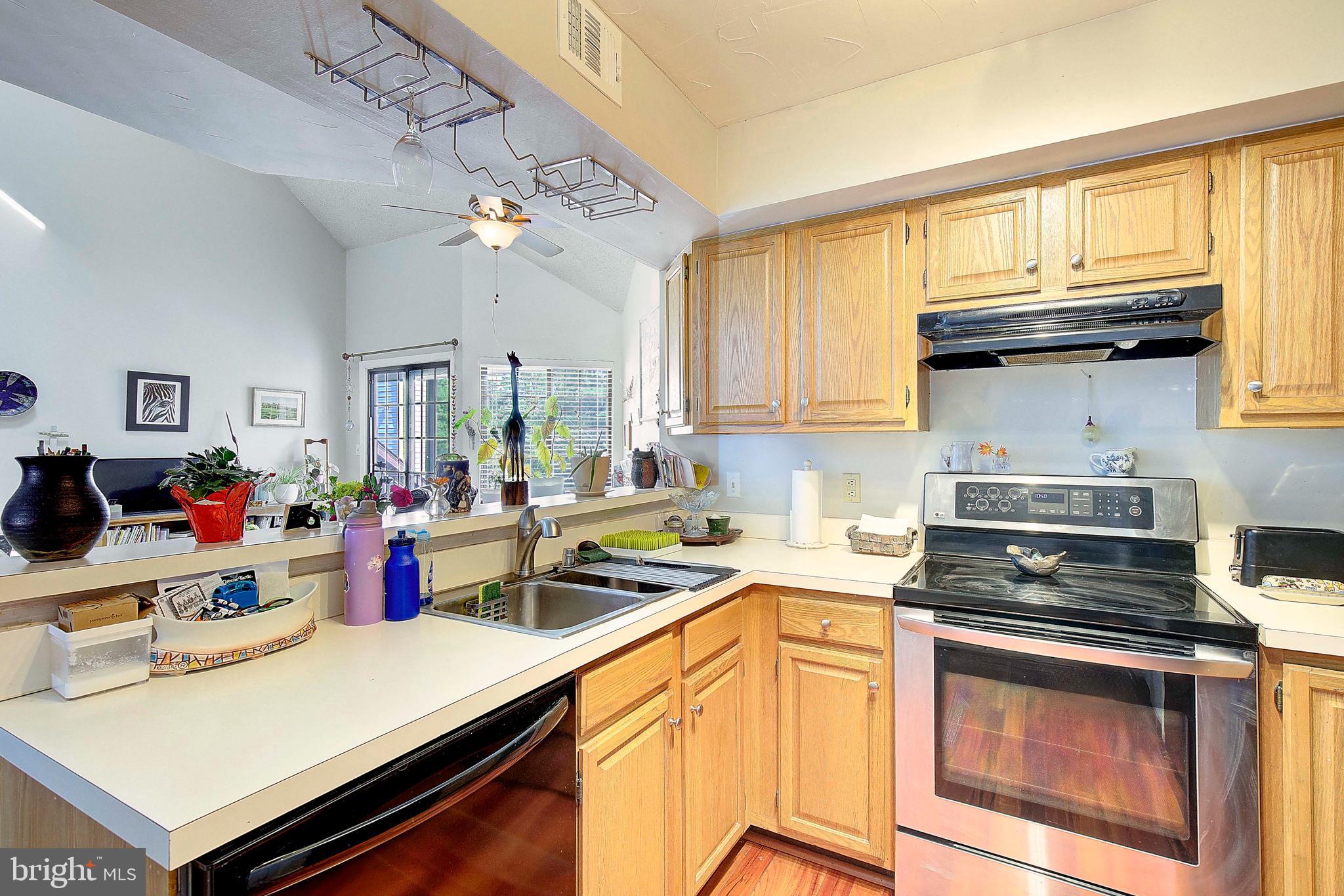 THE TIERS OF WALDEN - Residential