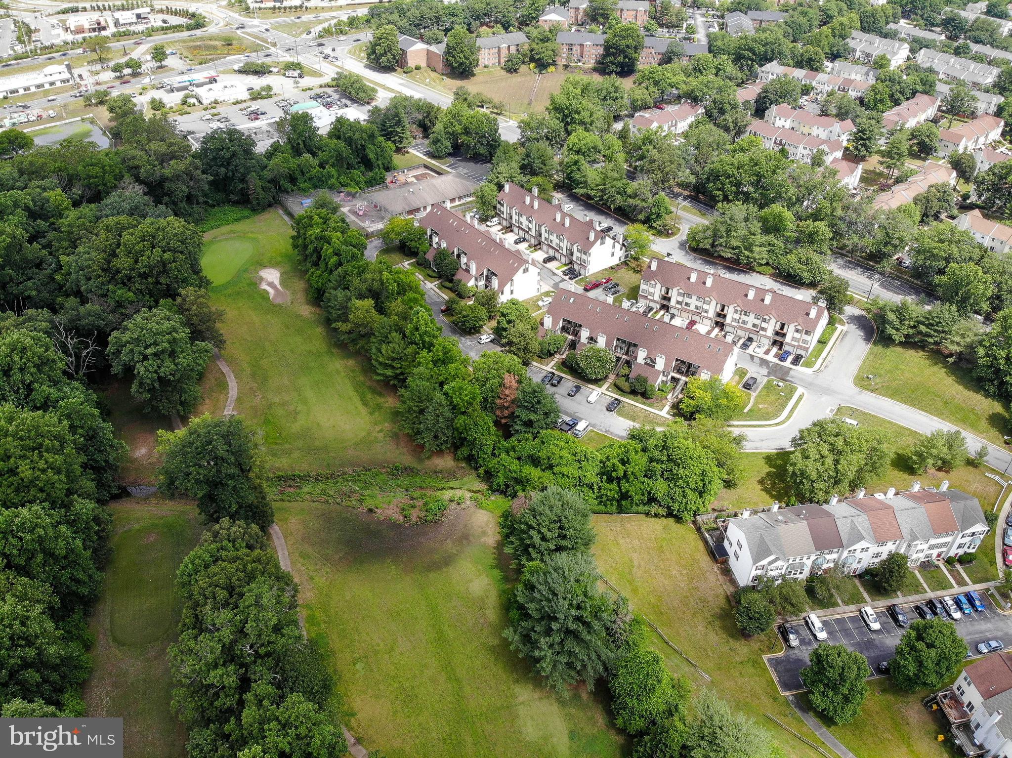 THE TIERS OF WALDEN - Residential