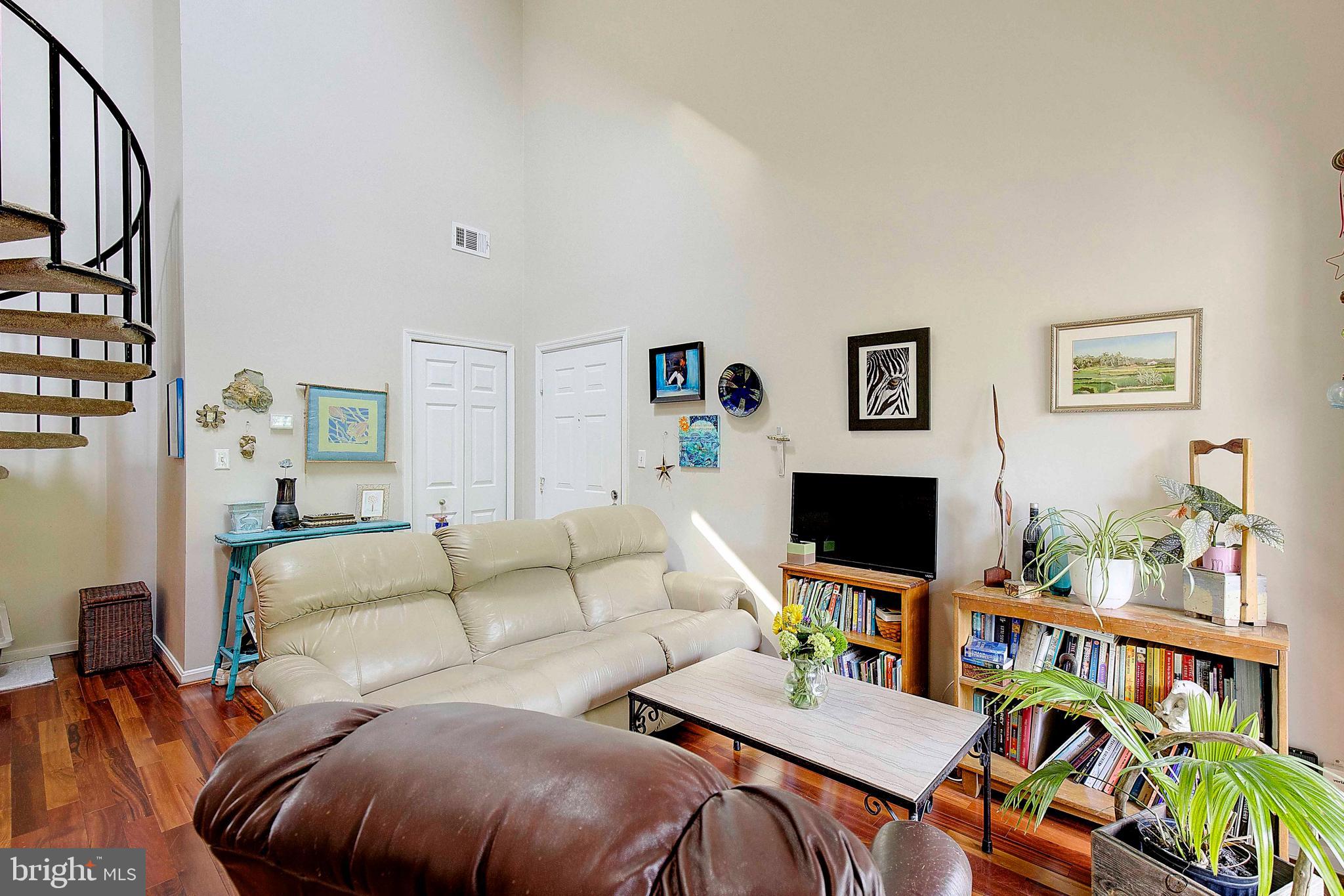 THE TIERS OF WALDEN - Residential