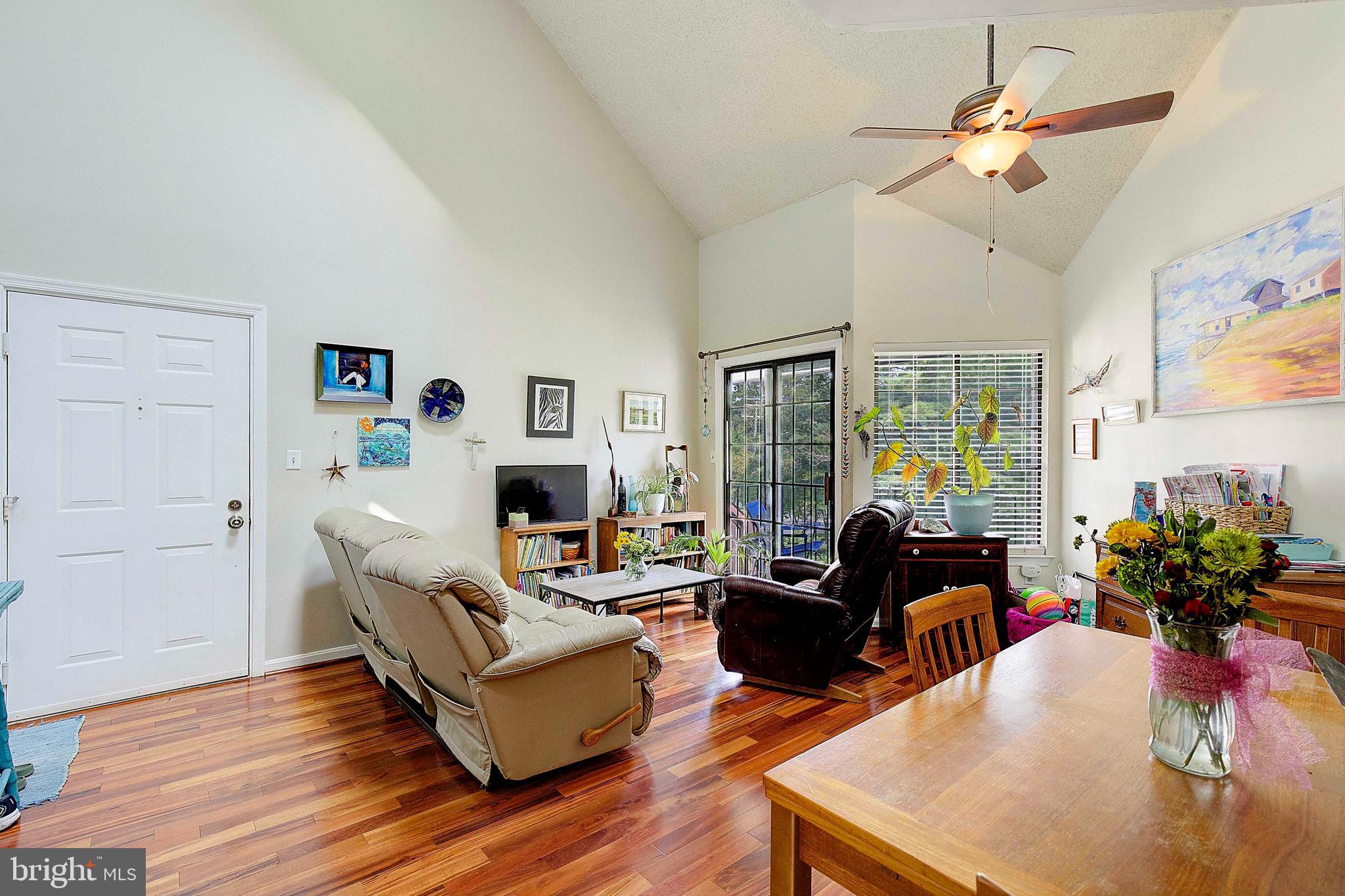 THE TIERS OF WALDEN - Residential