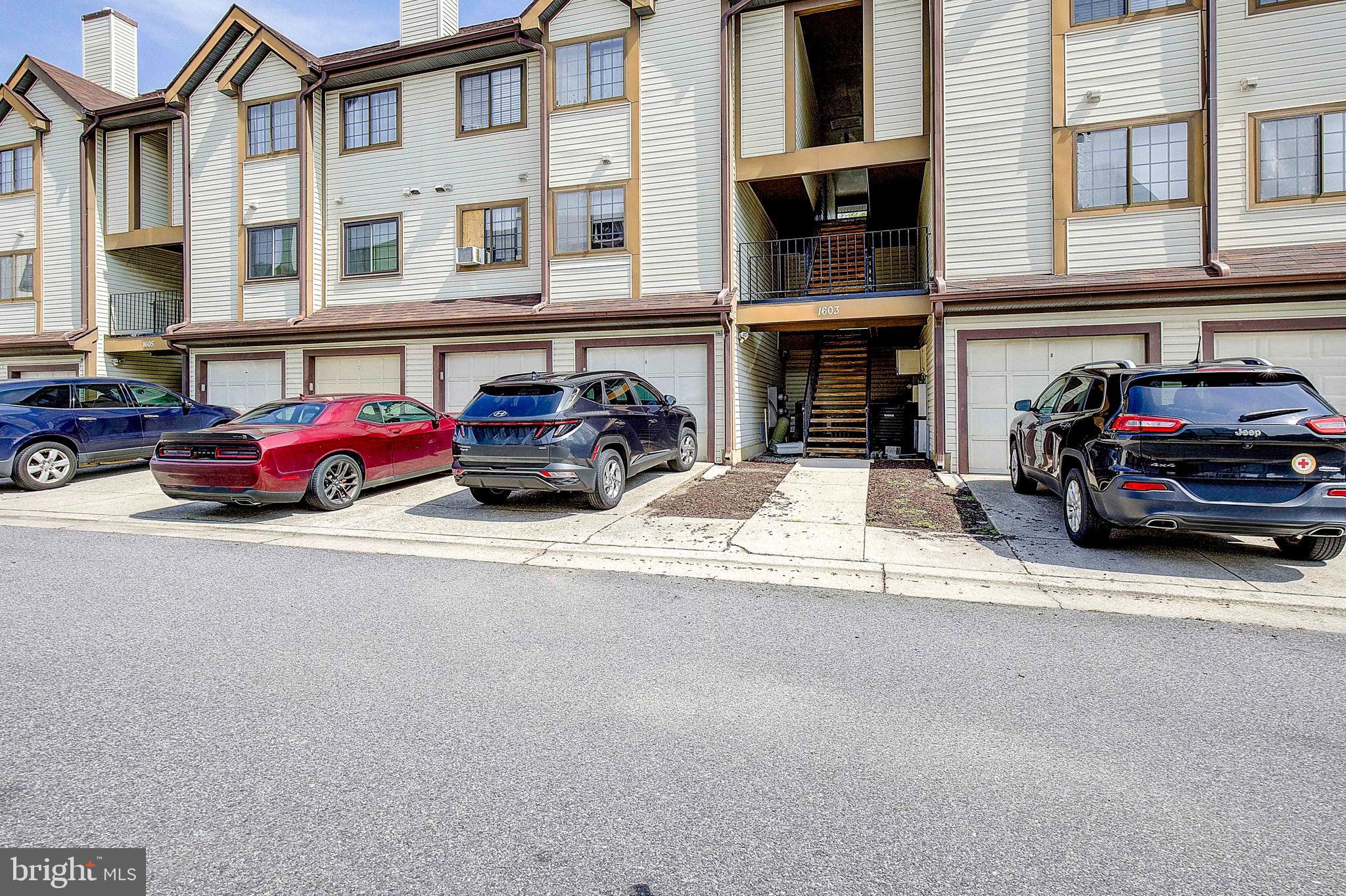 THE TIERS OF WALDEN - Residential