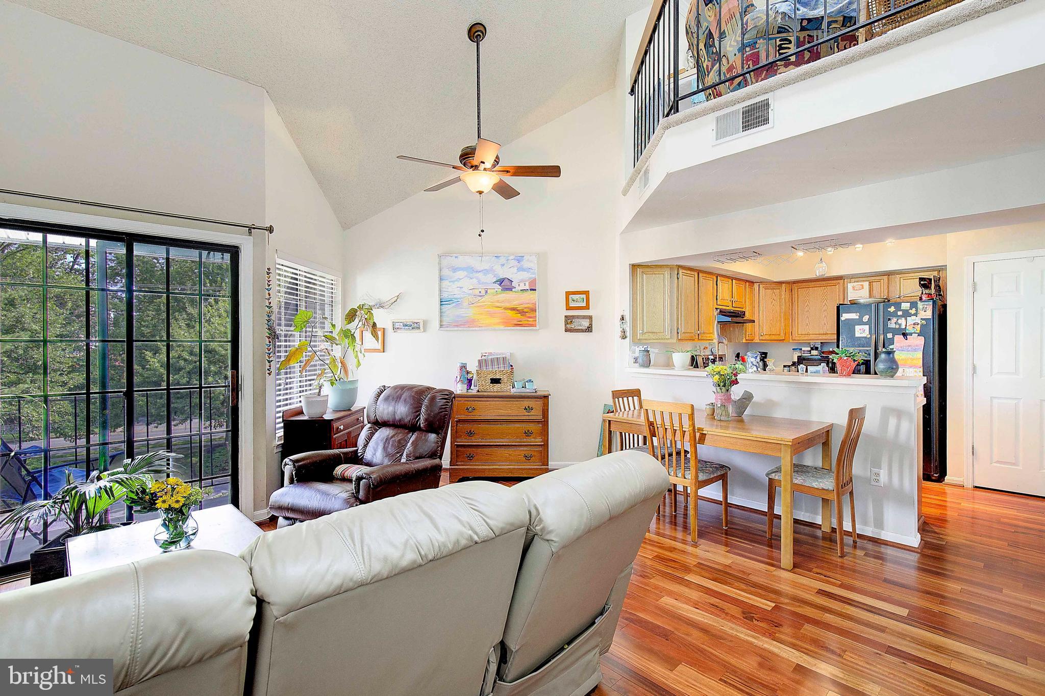 THE TIERS OF WALDEN - Residential