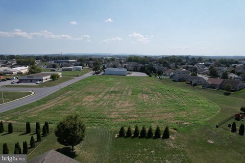 Vacant Land For Sale - Benedict Avenue<br/> CHAMBERSBURG, PA 17202