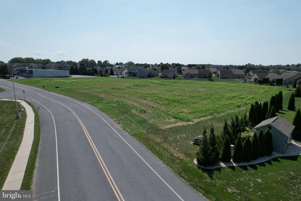 Photo of 0 Benedict Avenue, CHAMBERSBURG, PA 17202 (MLS # PAFL2022468)