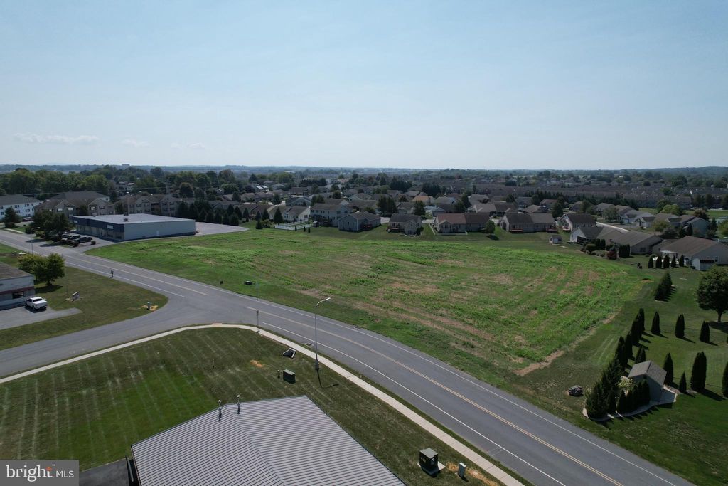 Photo of 0 Benedict Avenue, CHAMBERSBURG, PA 17202 (MLS # PAFL2022468)