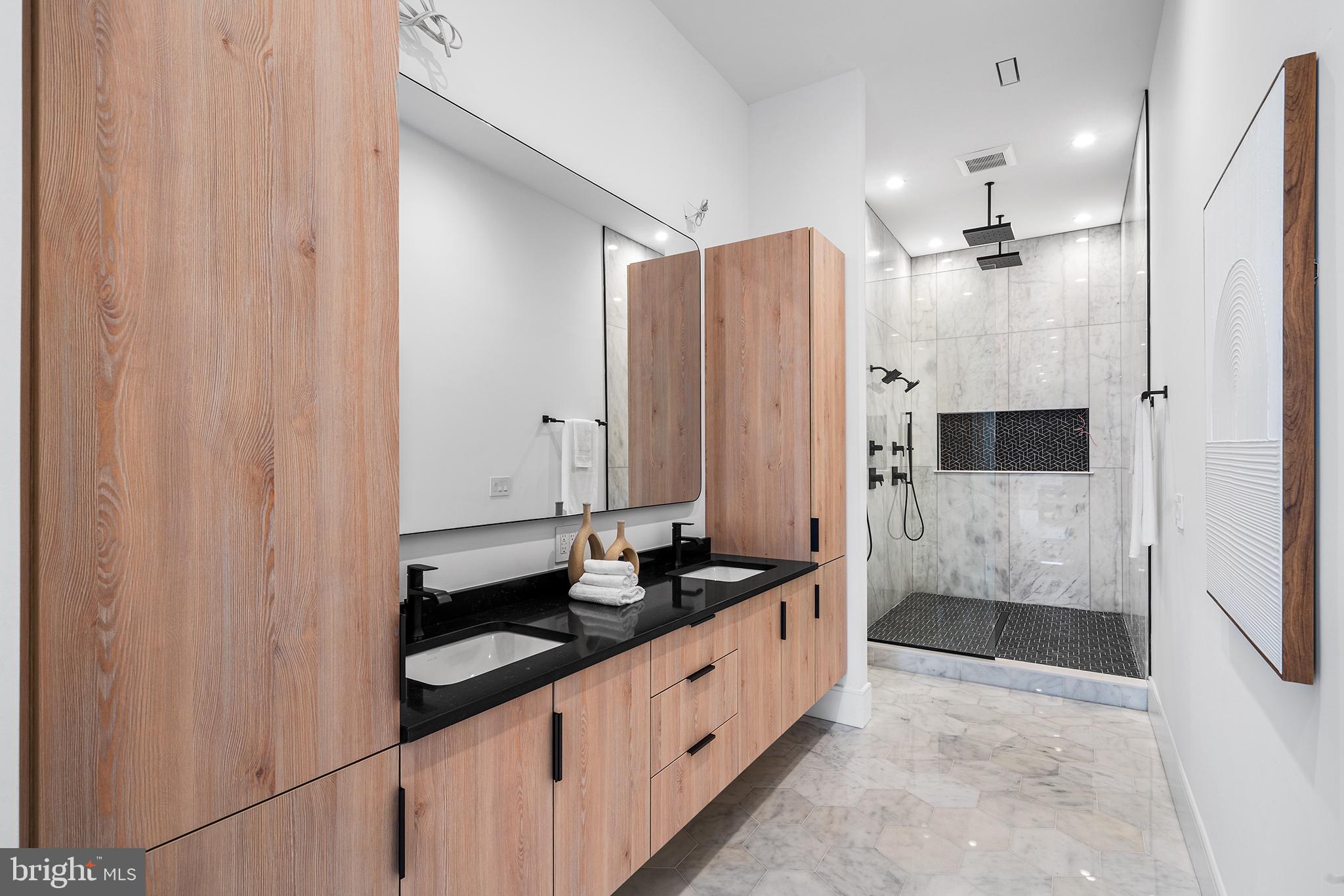 FISHTOWN - Residential