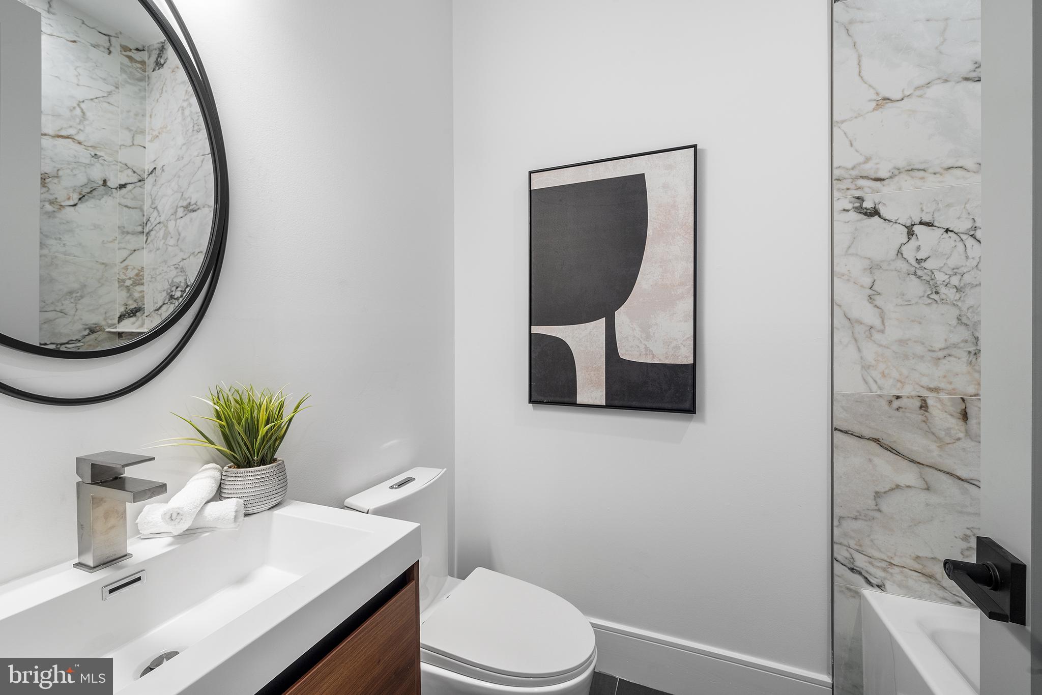 FISHTOWN - Residential