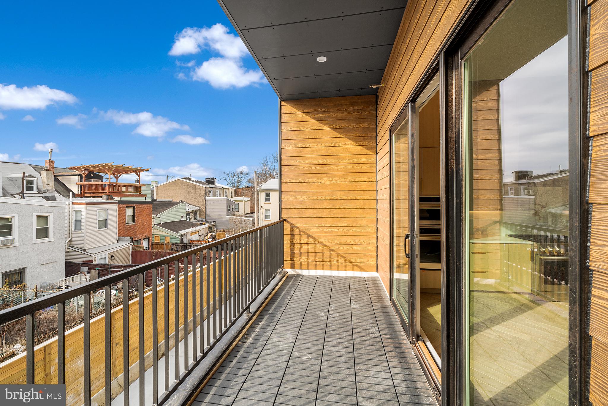 FISHTOWN - Residential