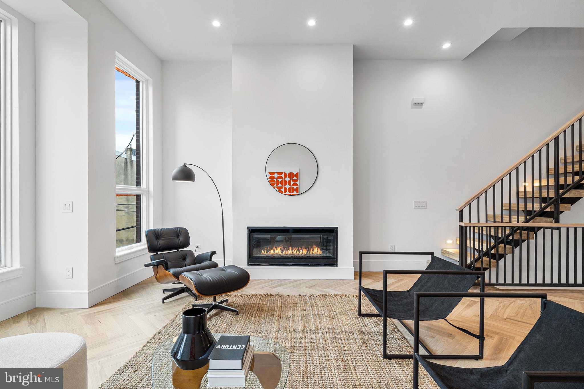 FISHTOWN - Residential