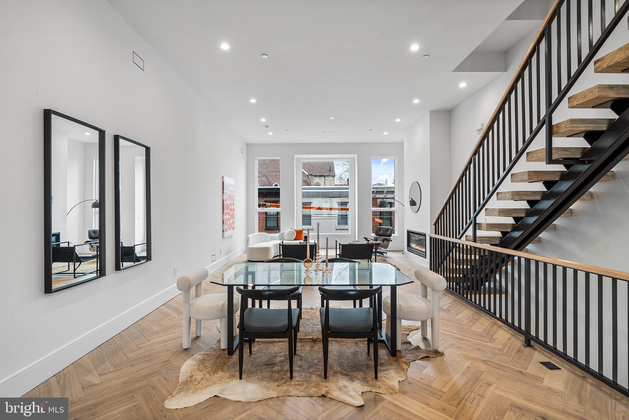 FISHTOWN - Residential