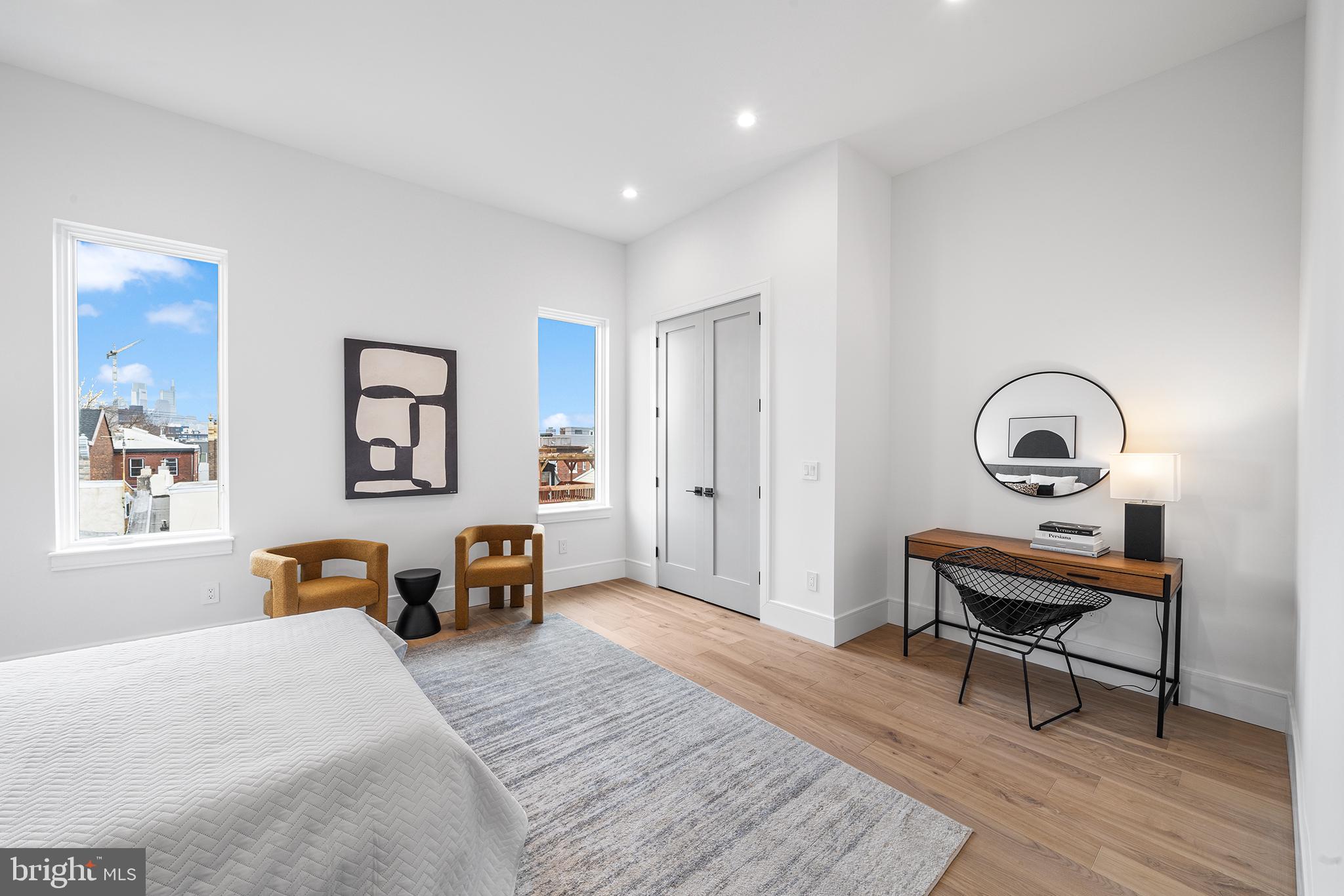 FISHTOWN - Residential