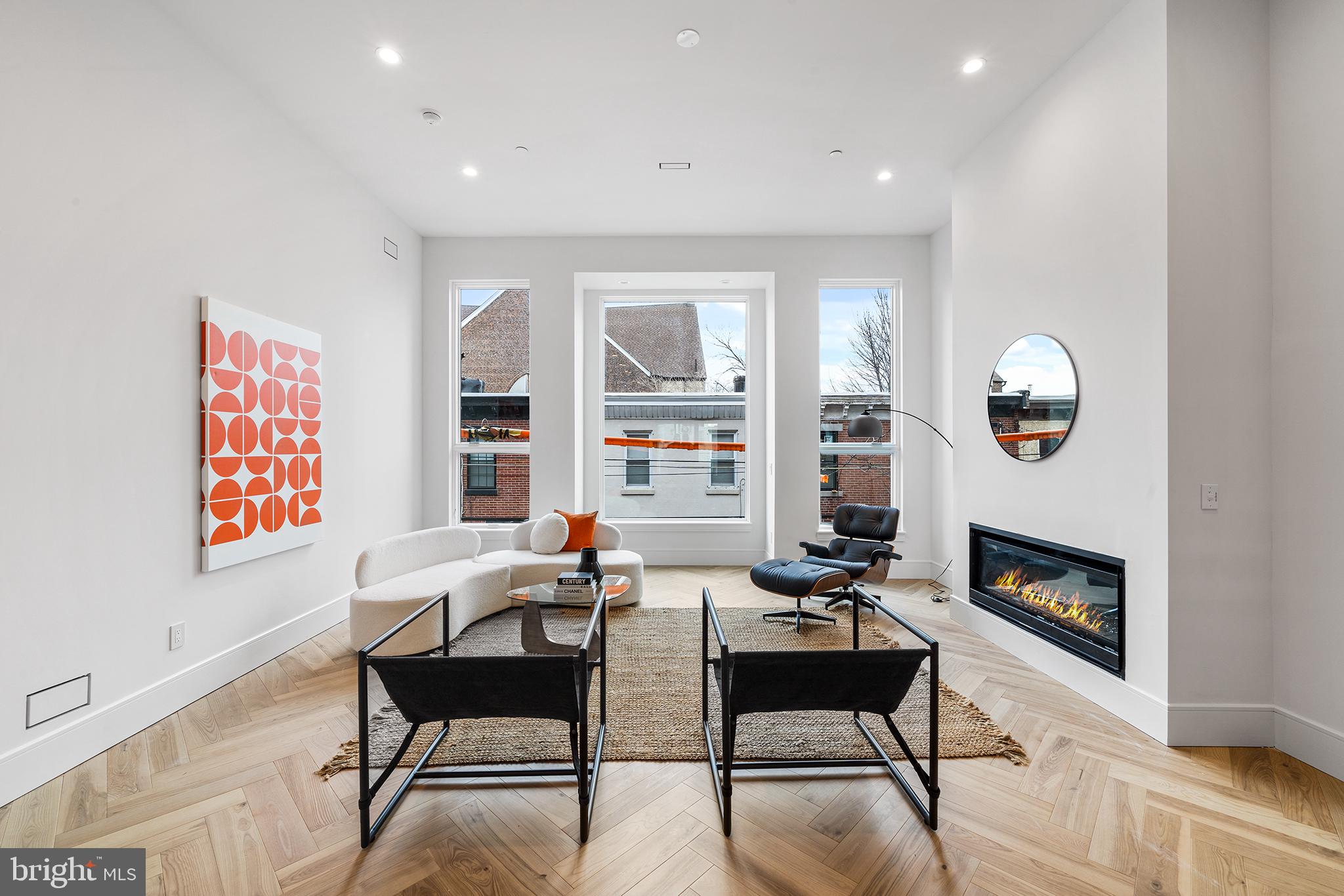 FISHTOWN - Residential