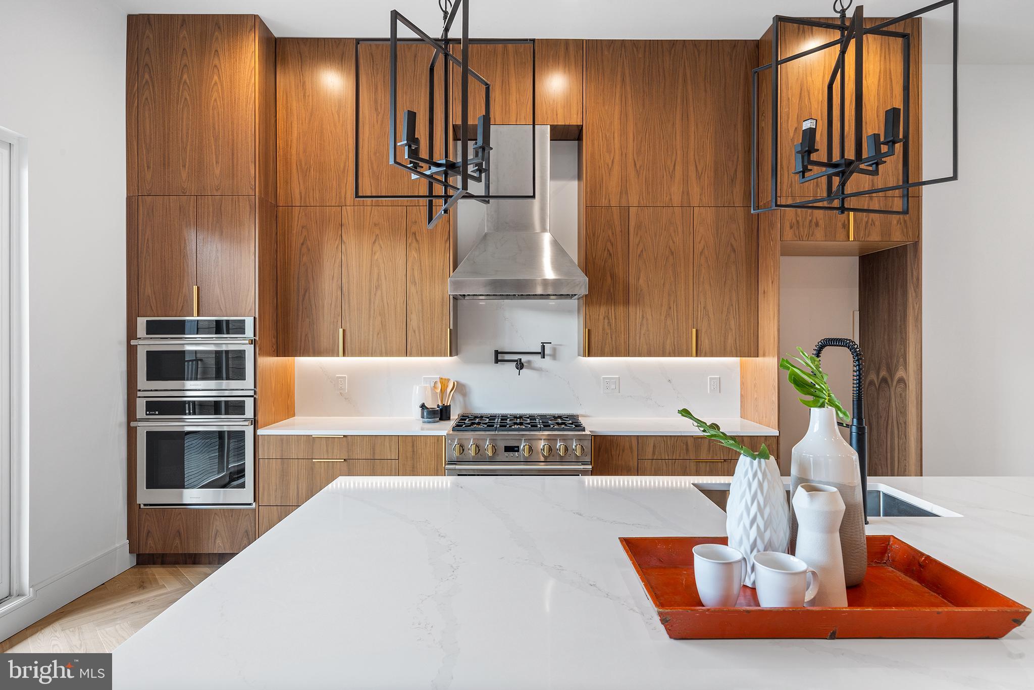 FISHTOWN - Residential