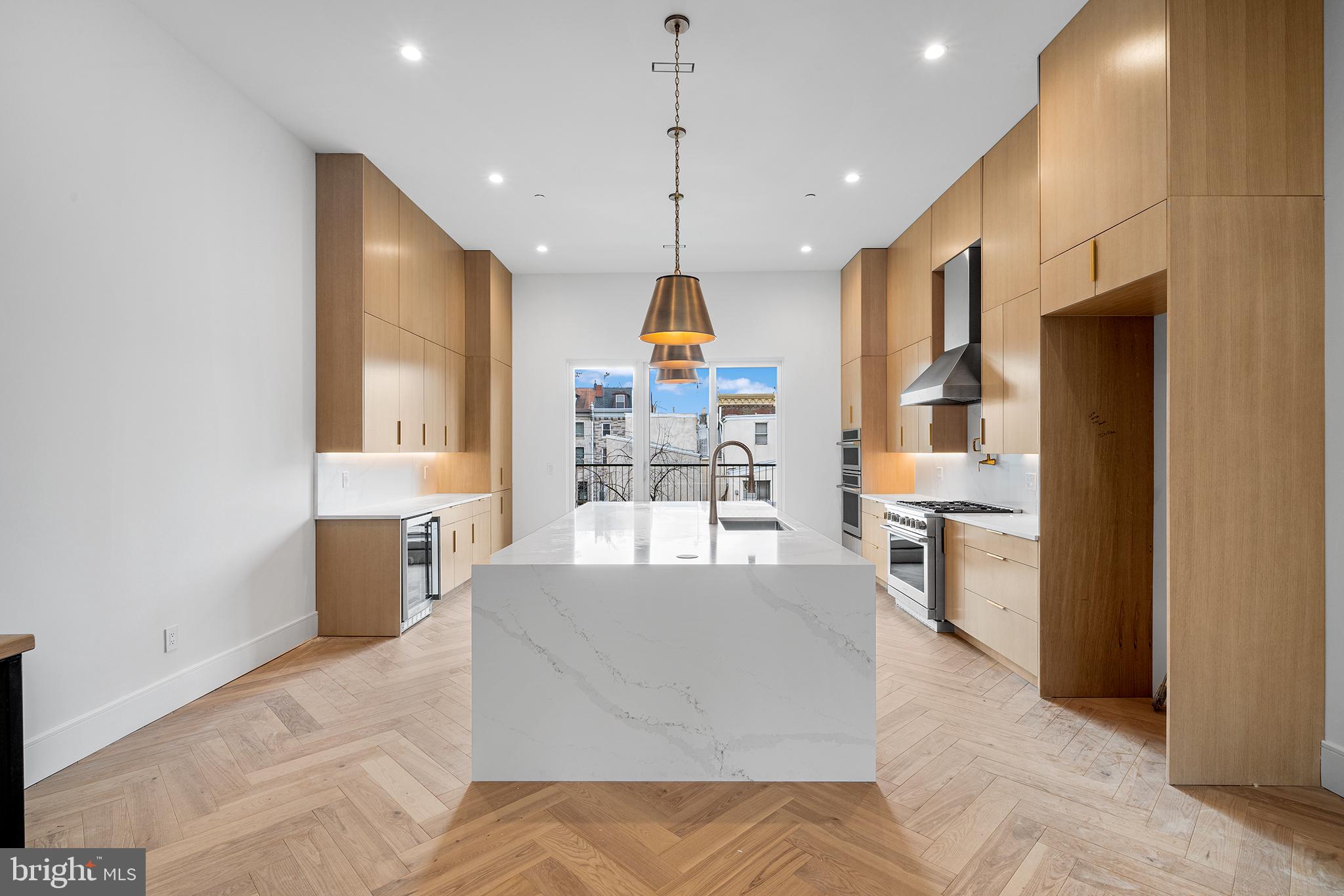 FISHTOWN - Residential