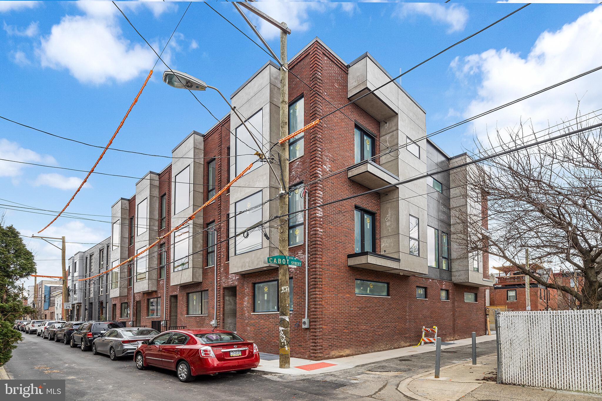 FISHTOWN - Residential