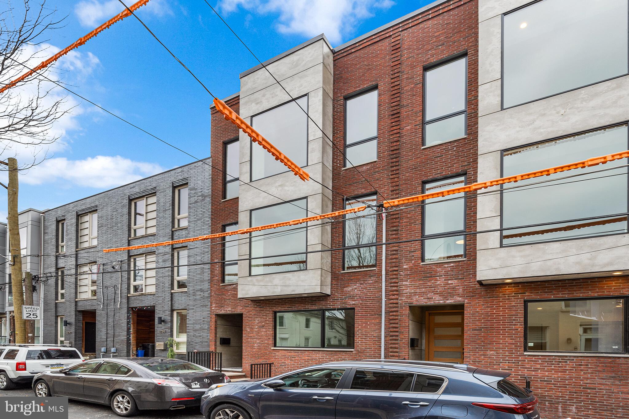 FISHTOWN - Residential