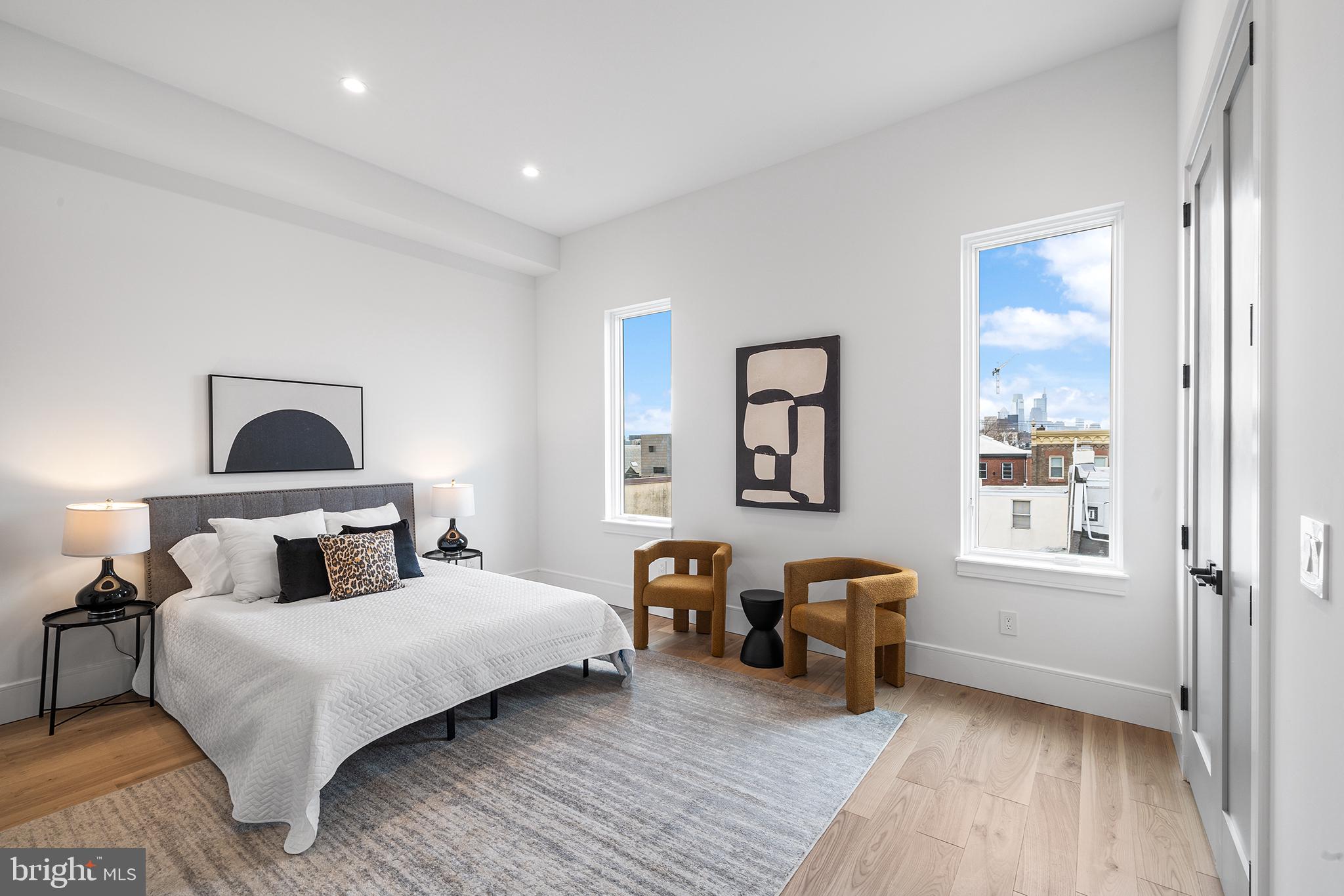 FISHTOWN - Residential