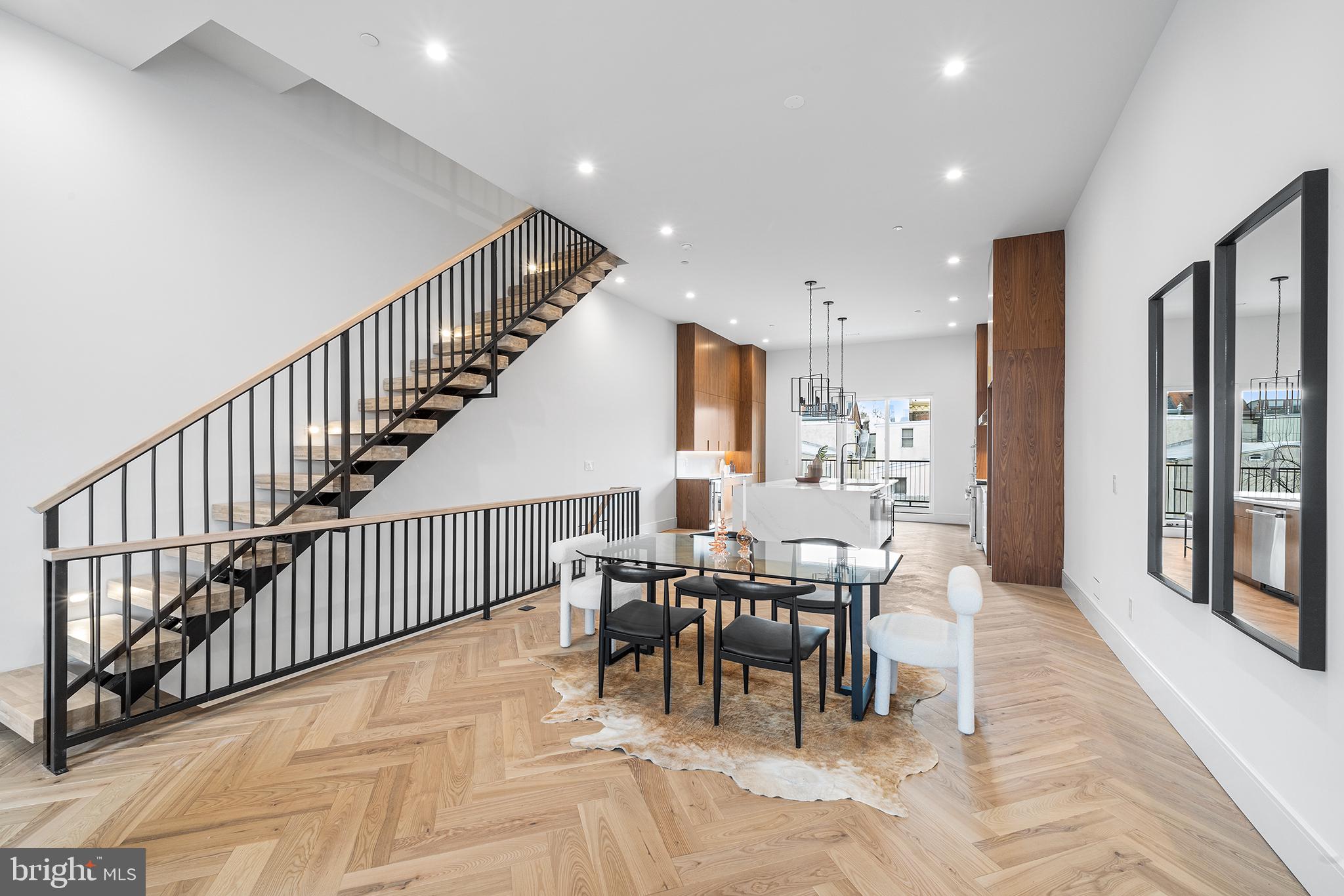 FISHTOWN - Residential