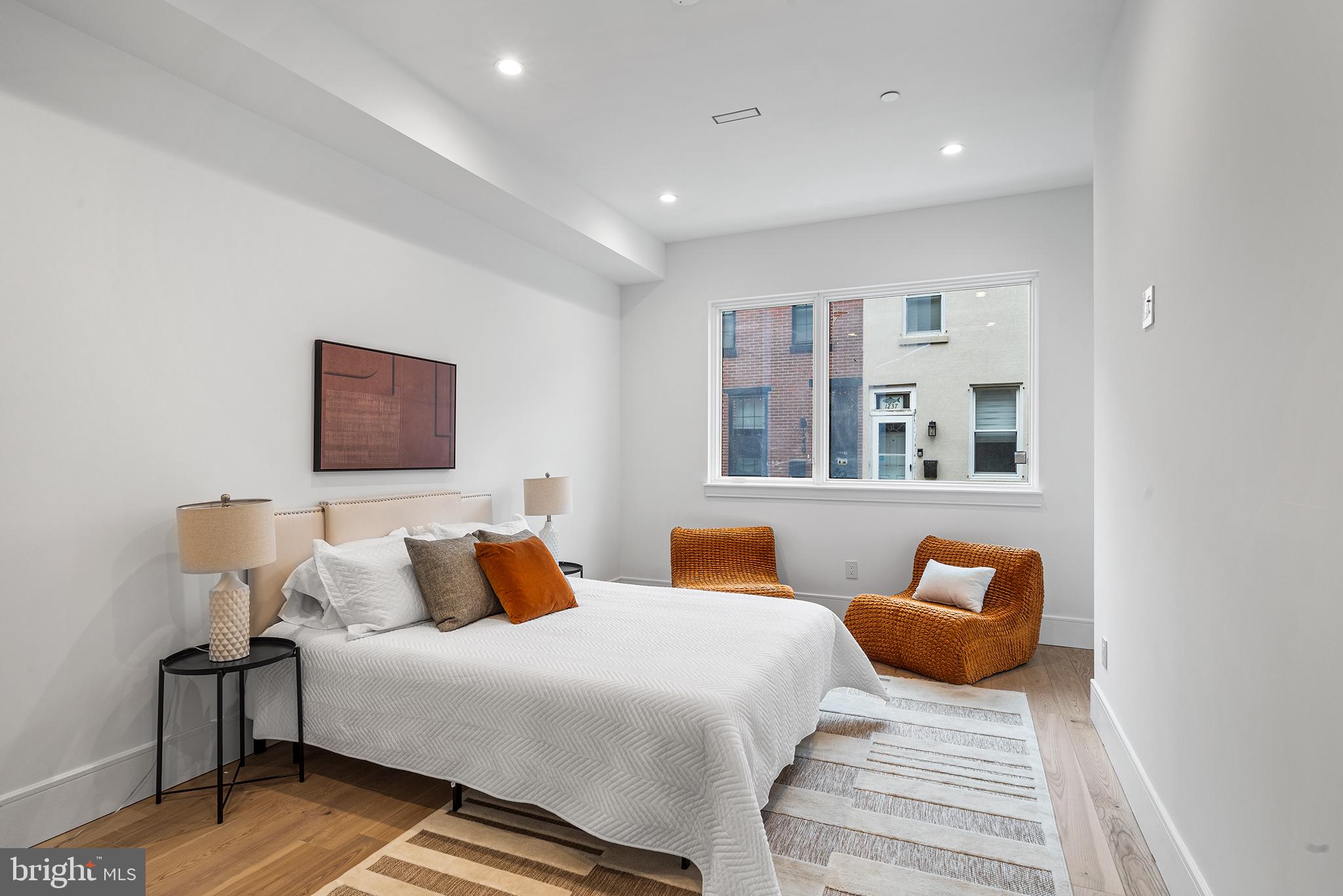 FISHTOWN - Residential