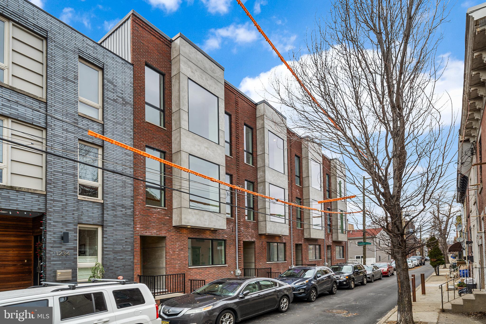 FISHTOWN - Residential