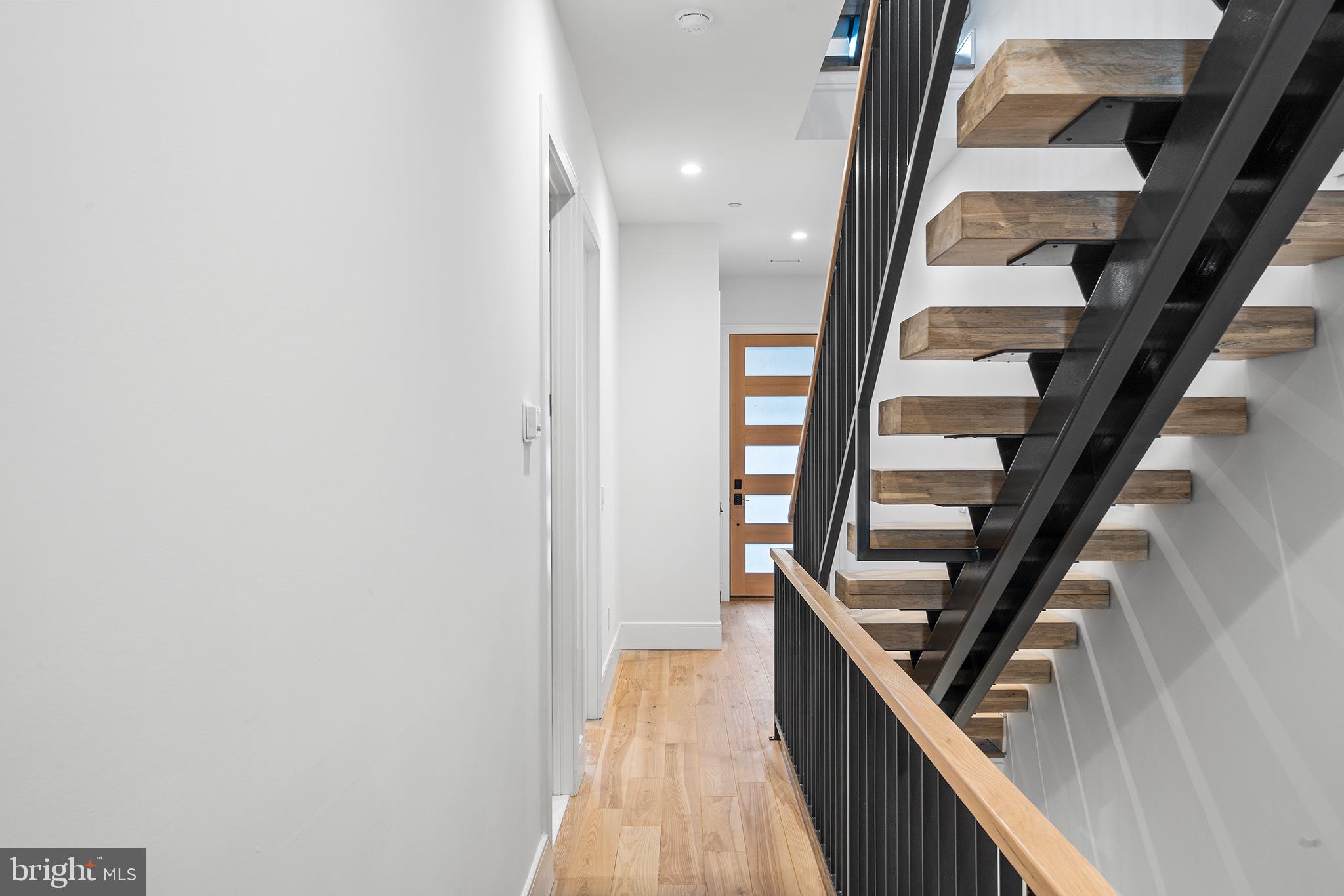 FISHTOWN - Residential