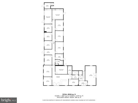 Photo of 108 La Grange Avenue, LA PLATA, MD 20646 (MLS # MDCH2056342)