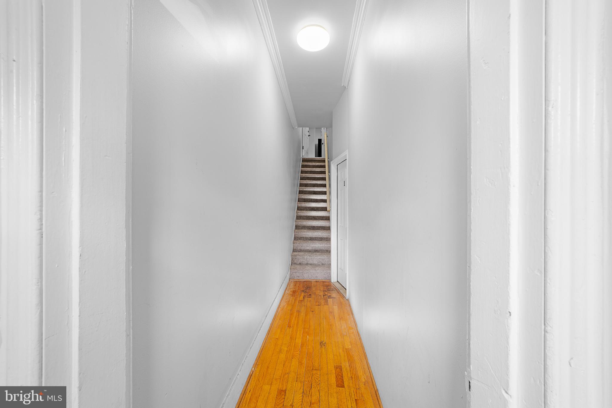 HARTRANFT - Residential Income