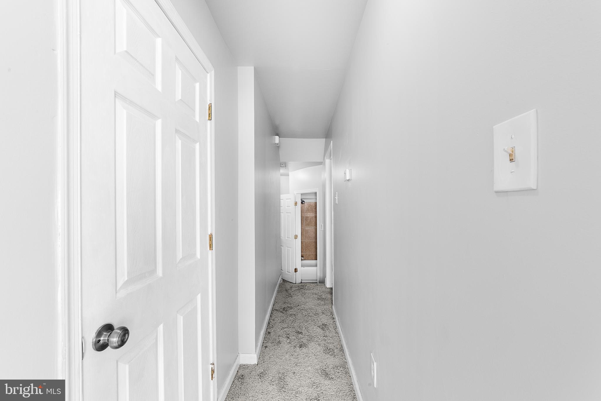 HARTRANFT - Residential Income