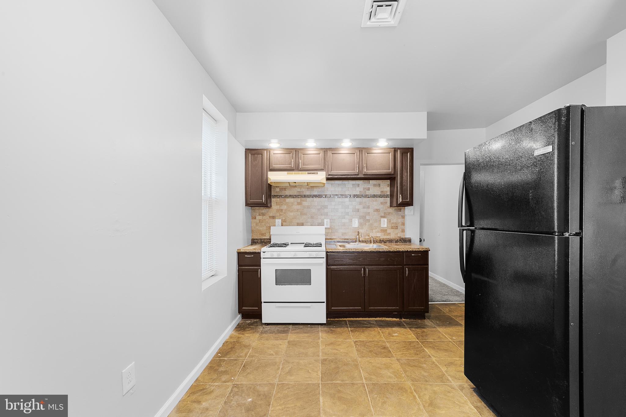 HARTRANFT - Residential Income