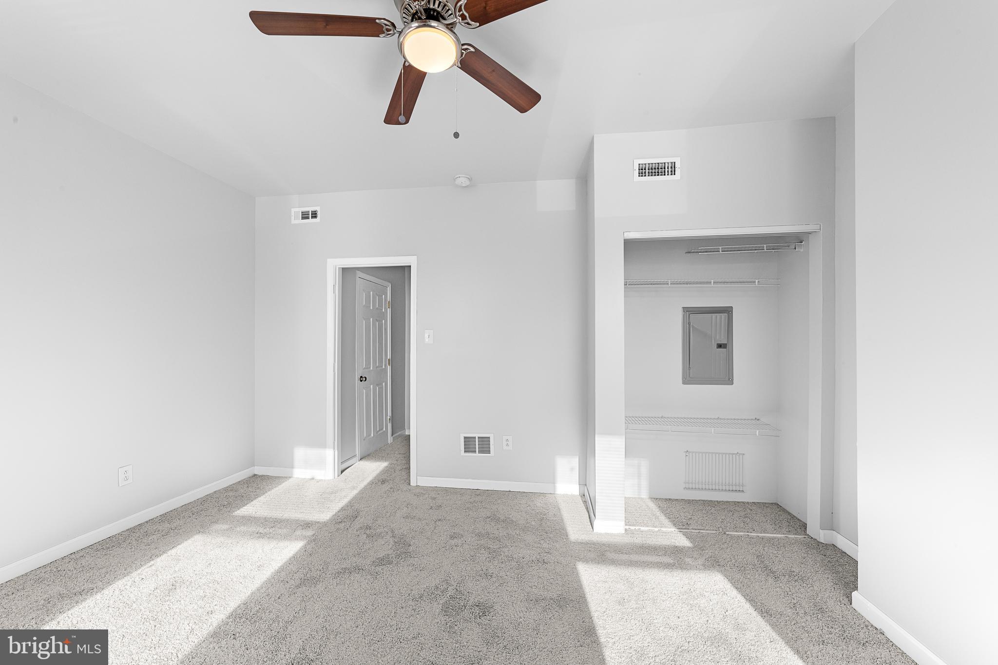 HARTRANFT - Residential Income