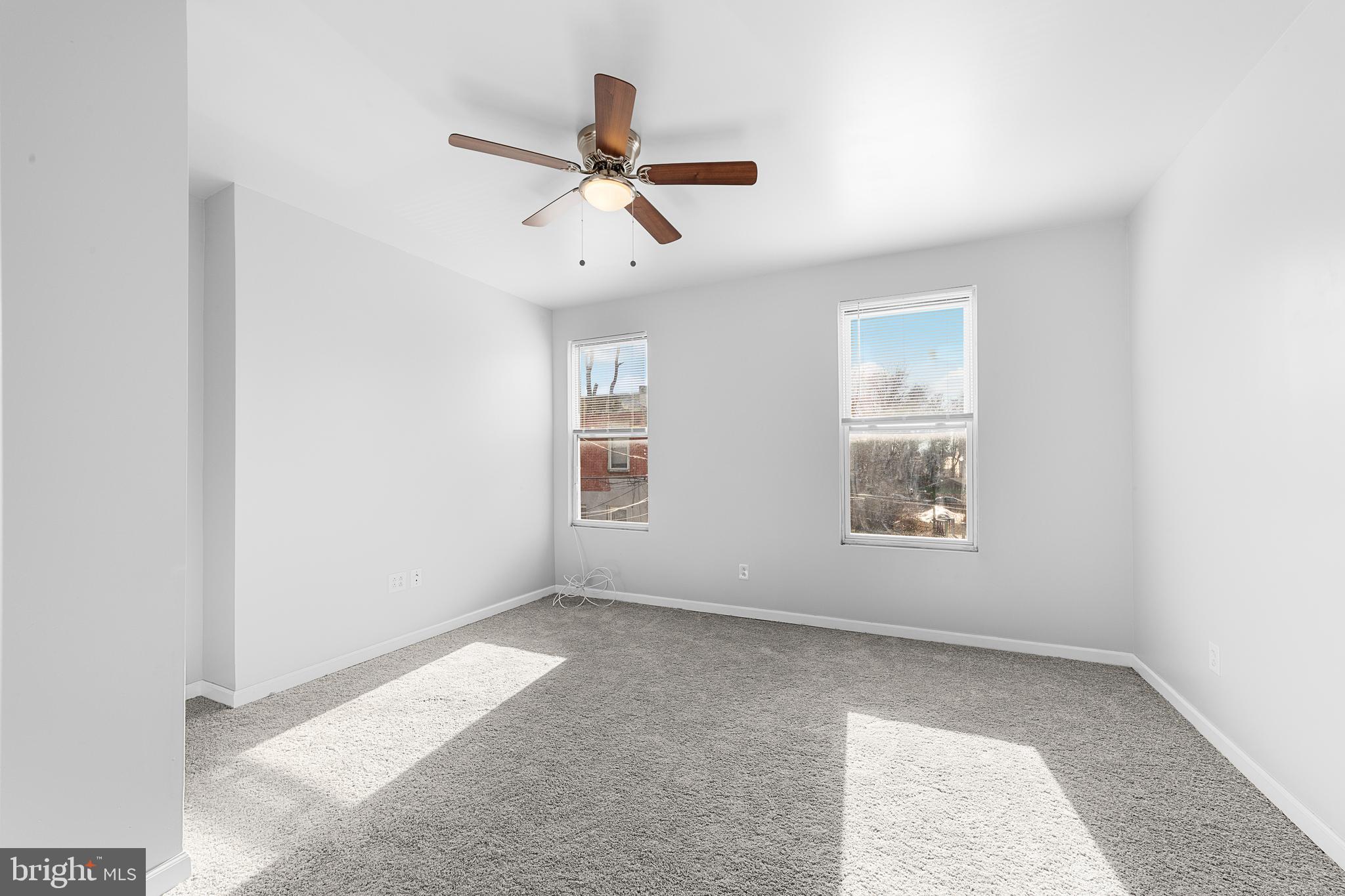 HARTRANFT - Residential Income