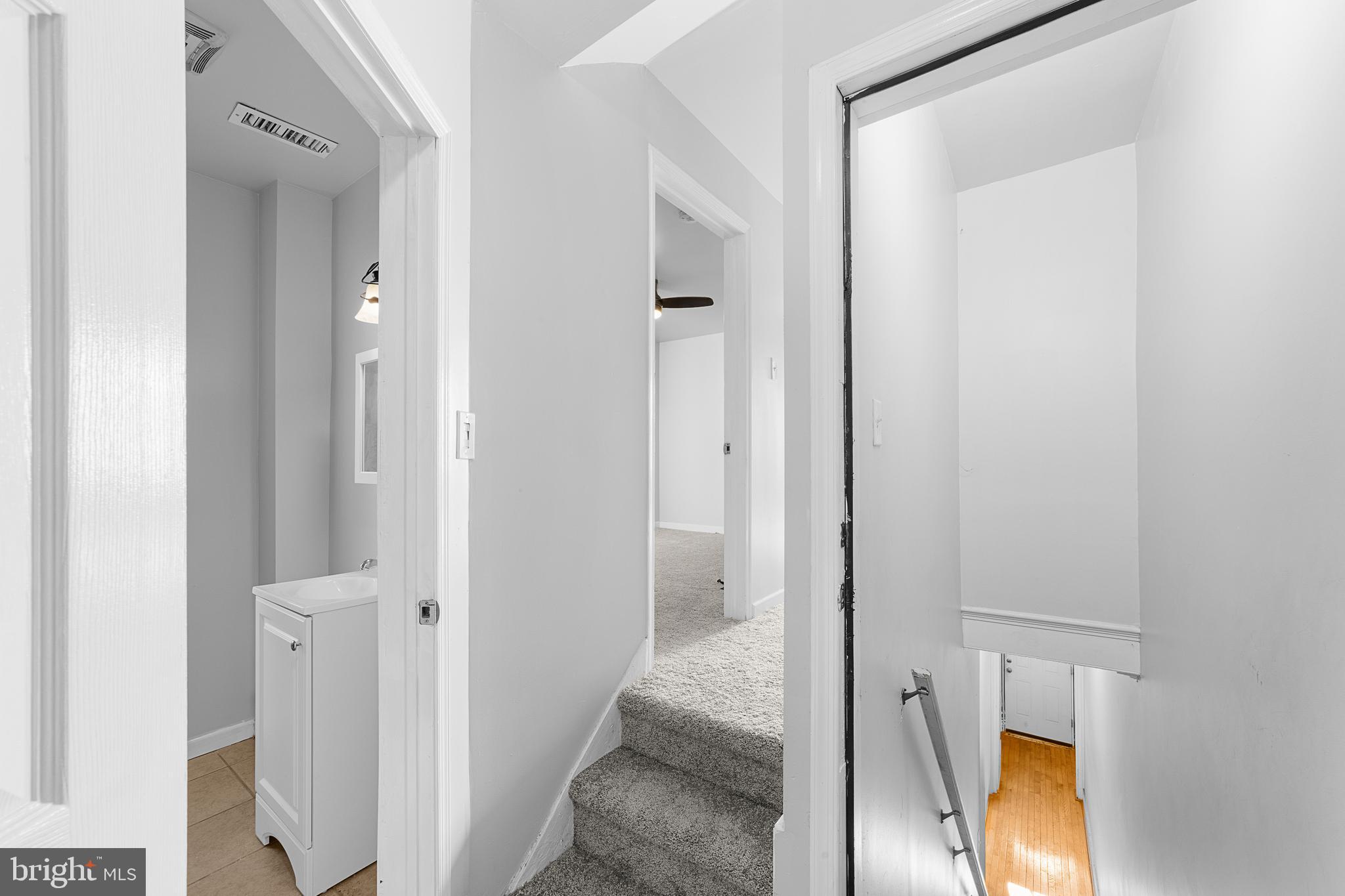 HARTRANFT - Residential Income