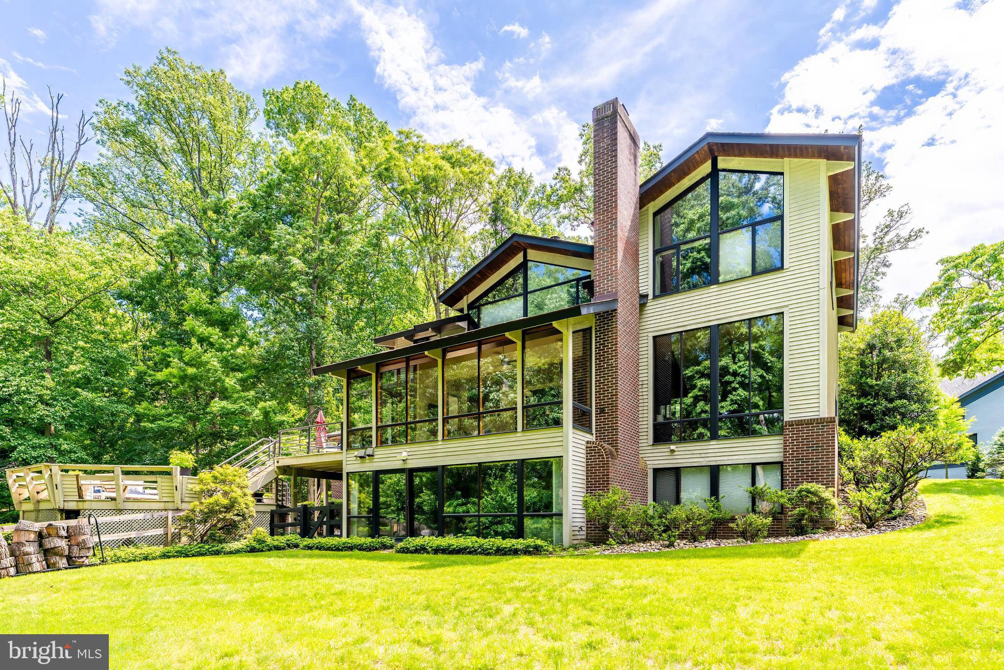 WOODSIDE ESTATES - Land