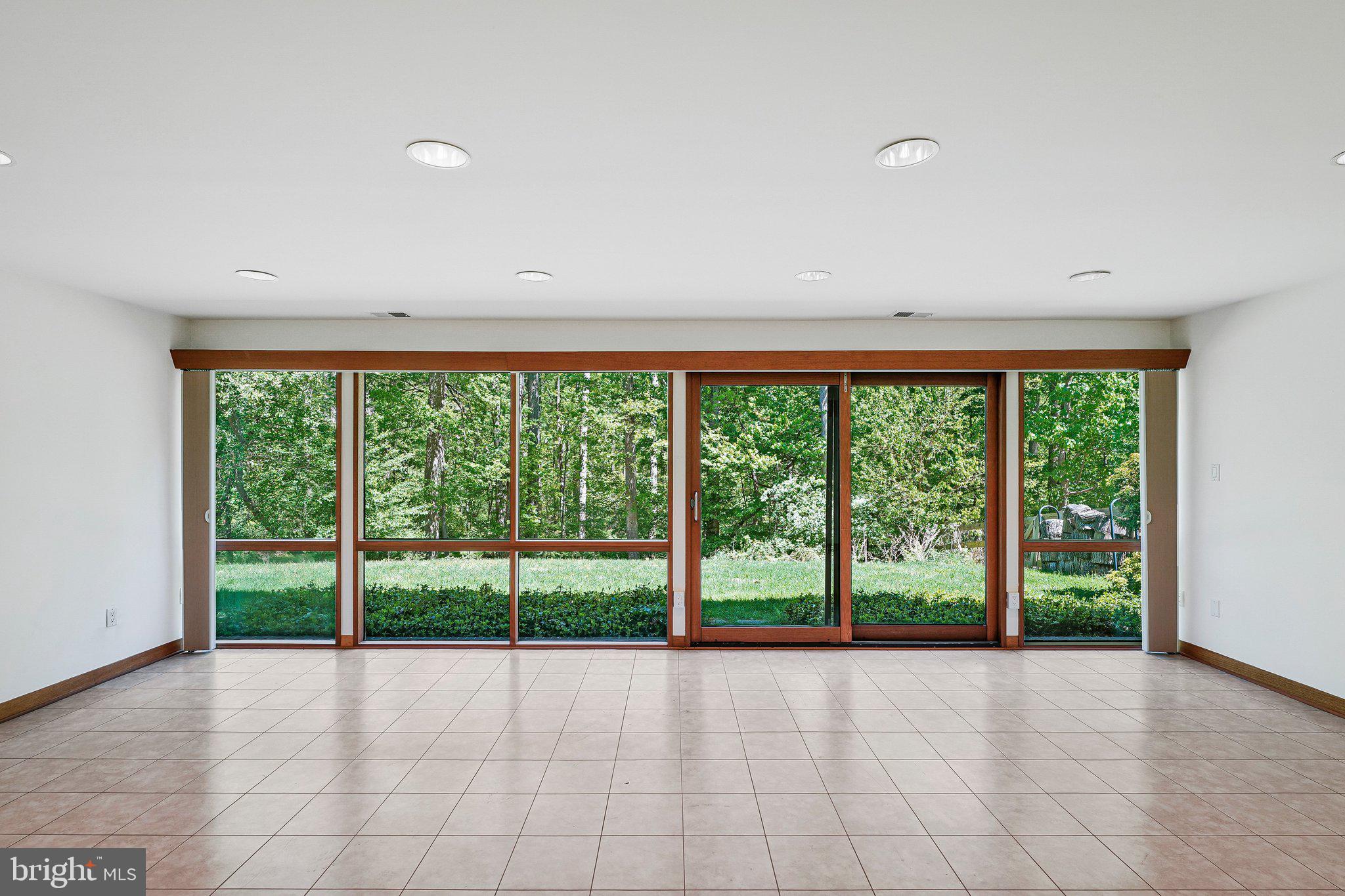WOODSIDE ESTATES - Land