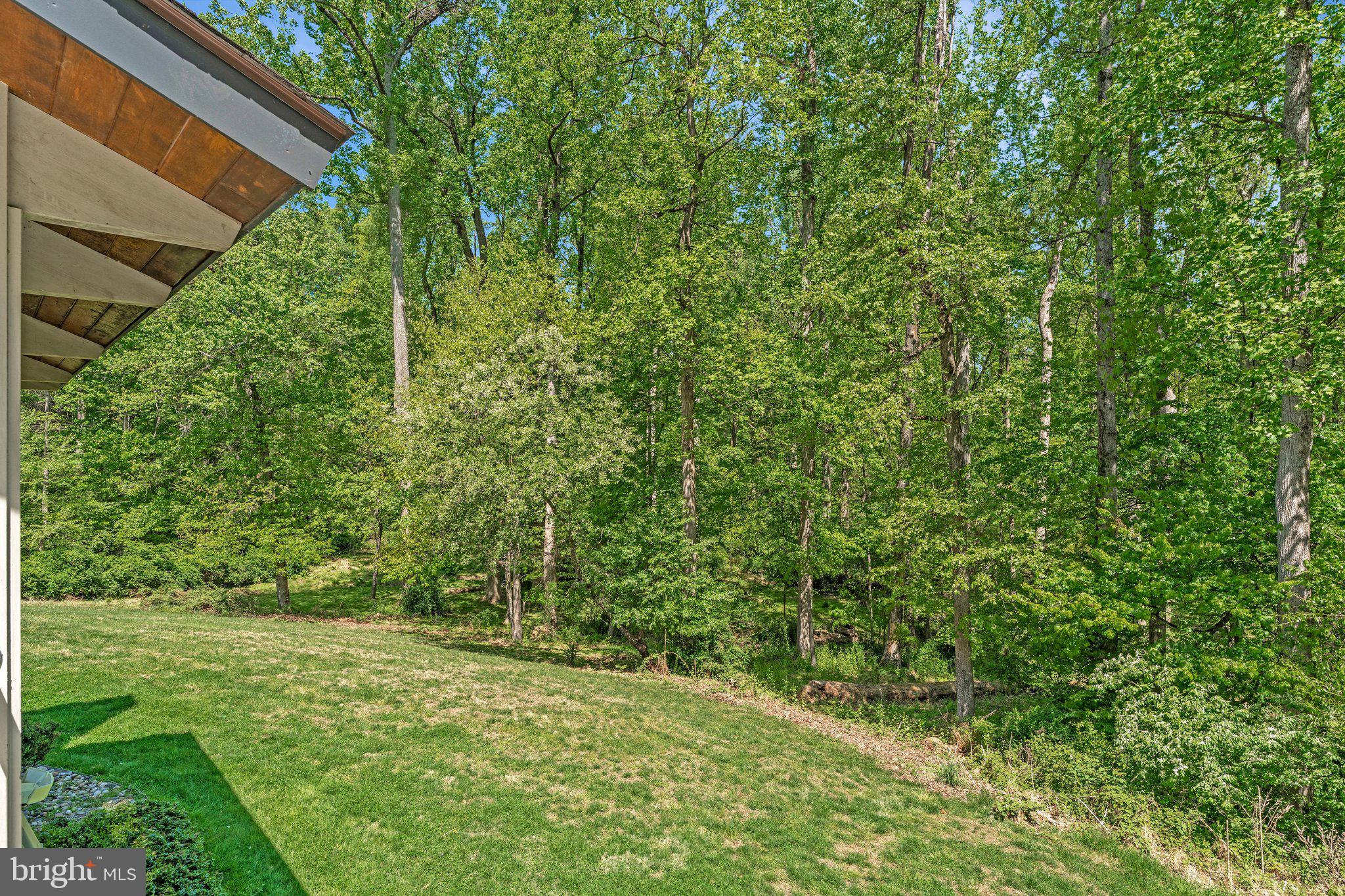 WOODSIDE ESTATES - Land