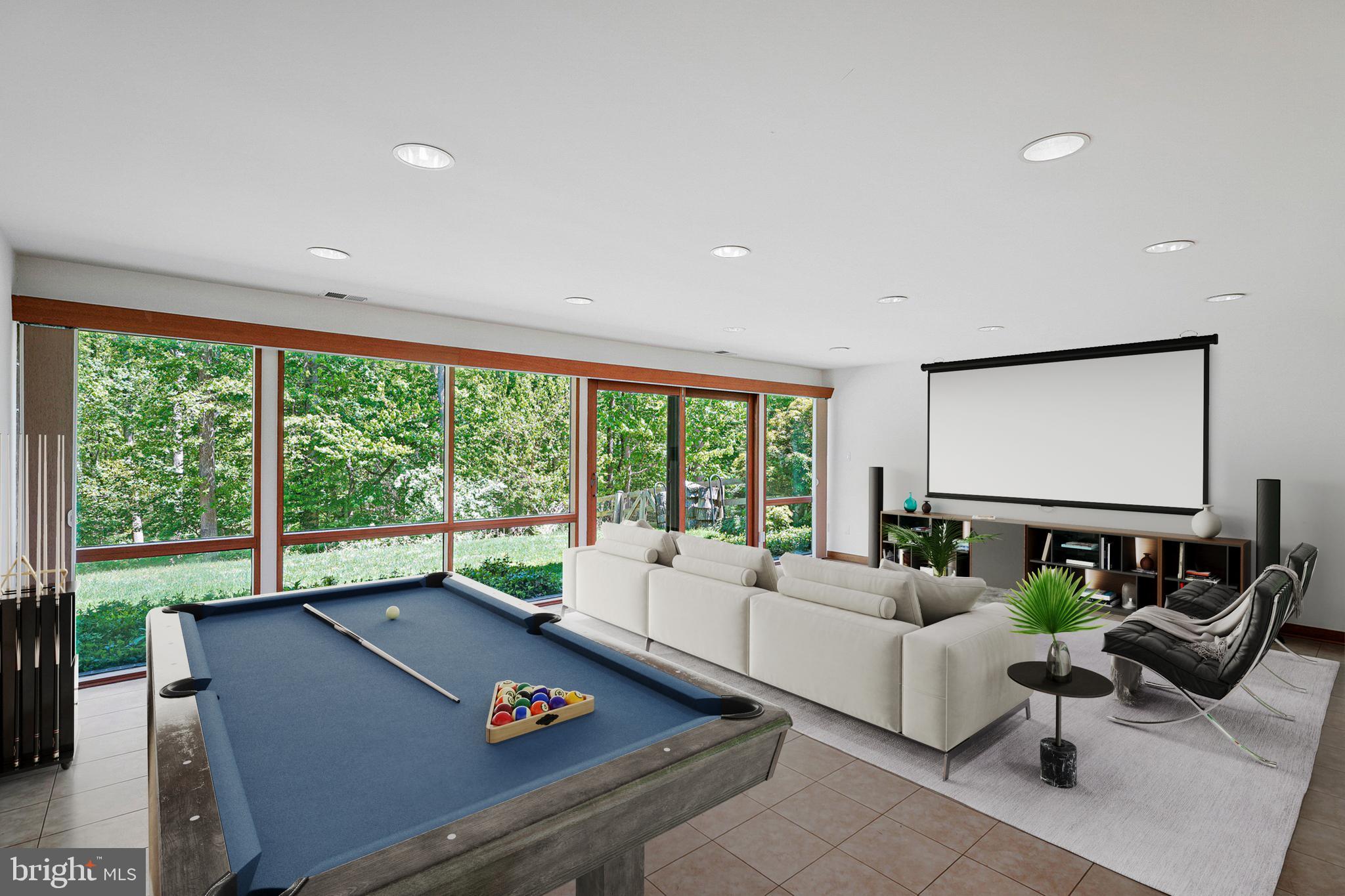 WOODSIDE ESTATES - Land