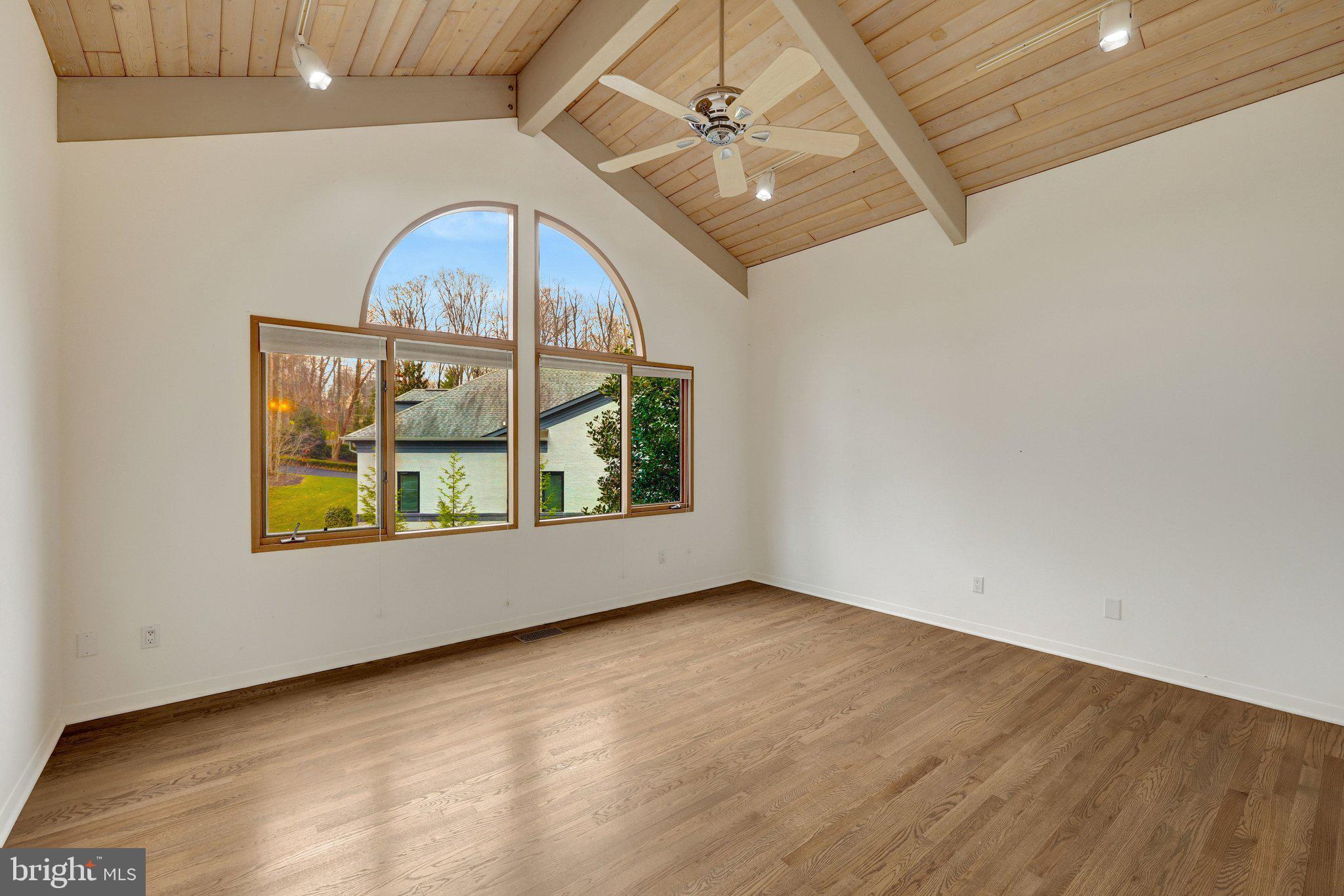 WOODSIDE ESTATES - Land
