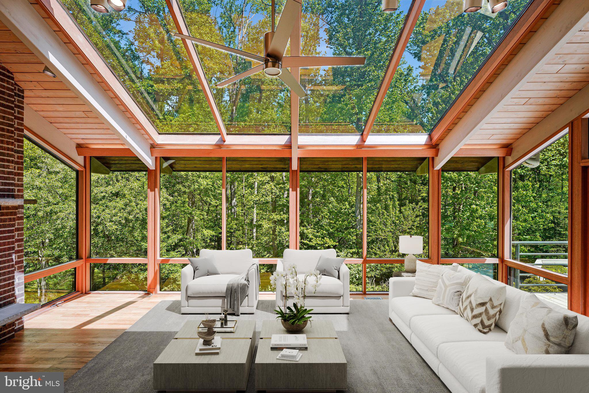 WOODSIDE ESTATES - Land