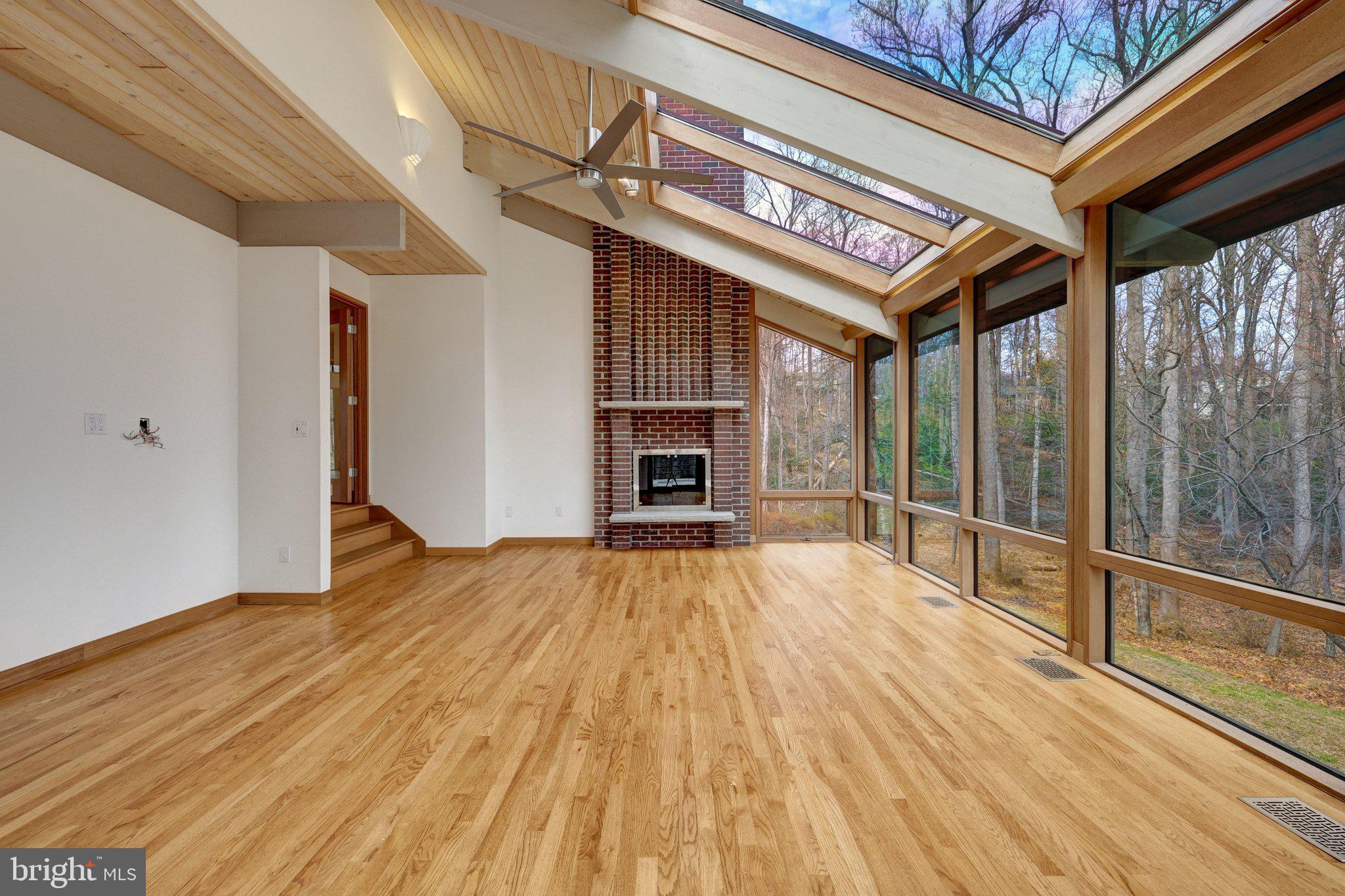 WOODSIDE ESTATES - Land