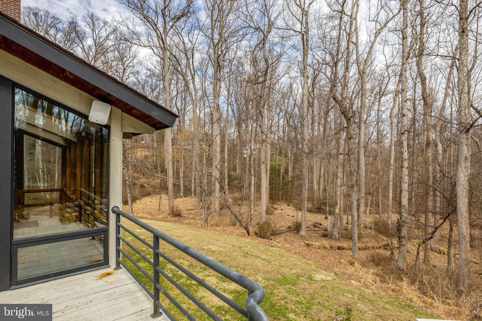 WOODSIDE ESTATES - Land