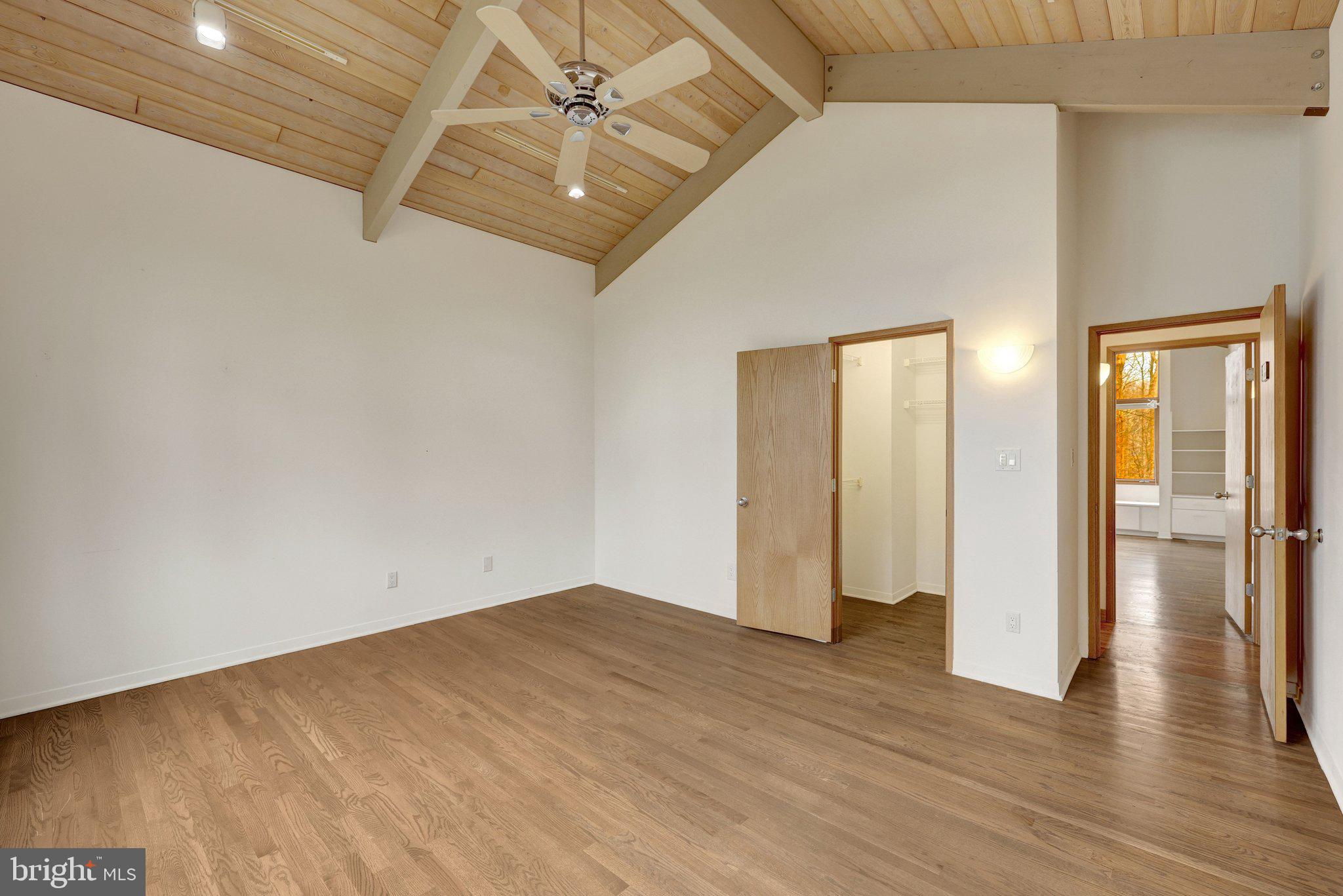 WOODSIDE ESTATES - Land