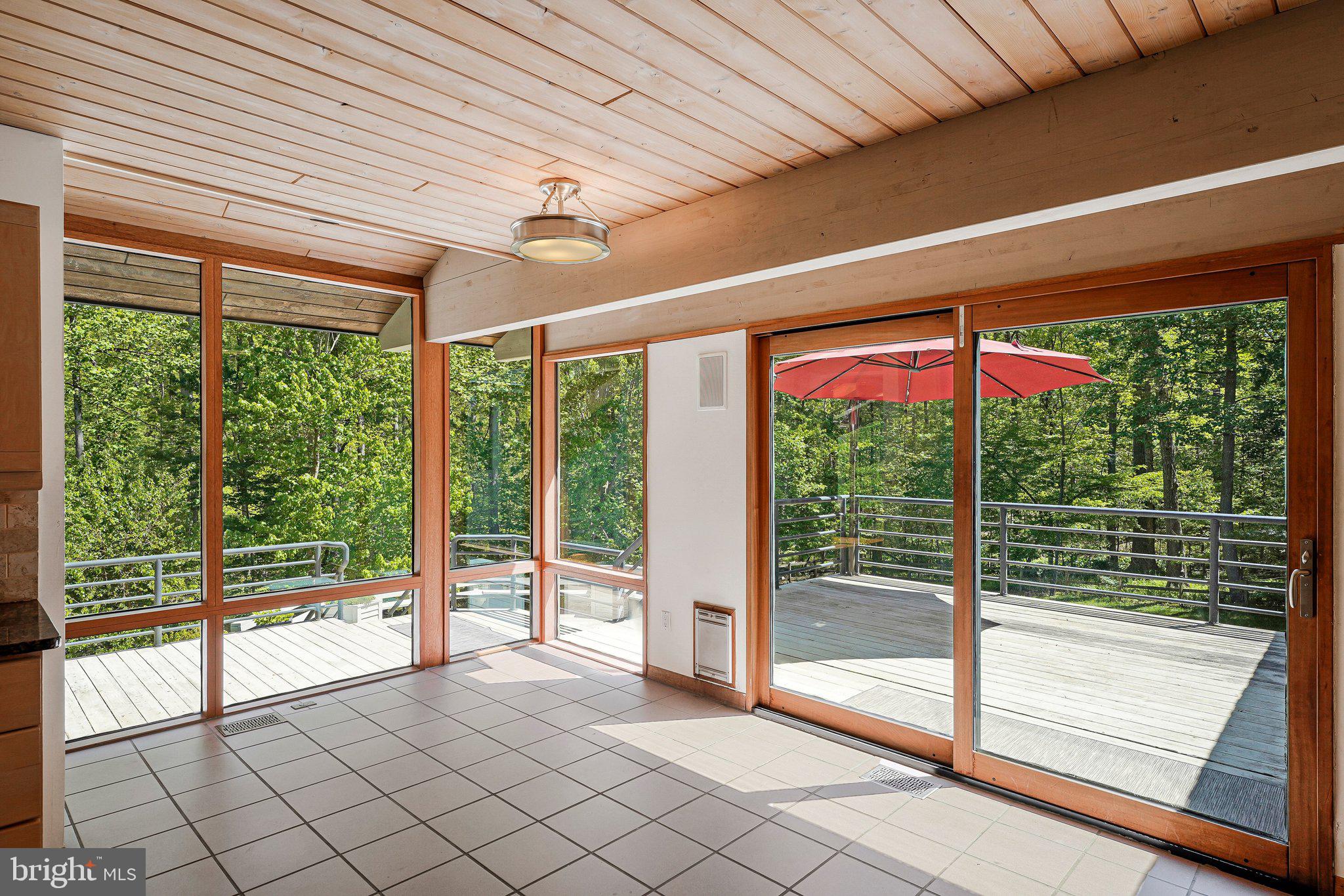 WOODSIDE ESTATES - Land